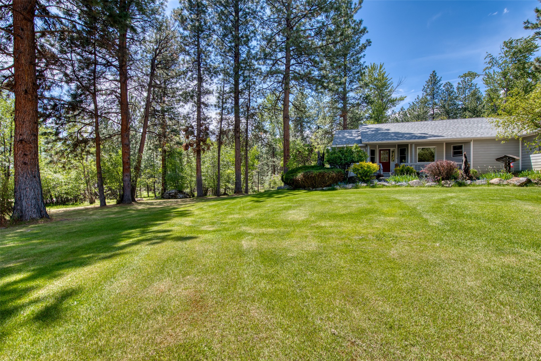 203 Wyant Lane