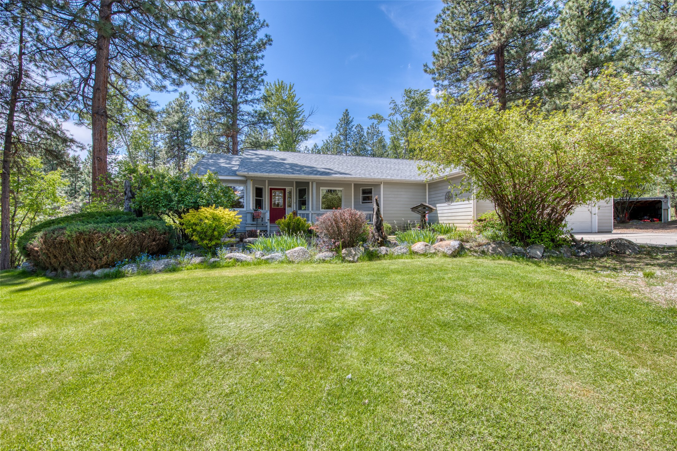 203 Wyant Lane