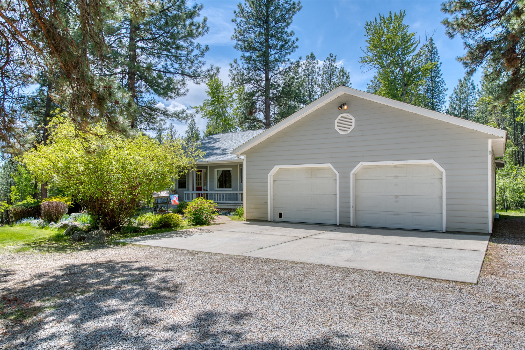203 Wyant Lane