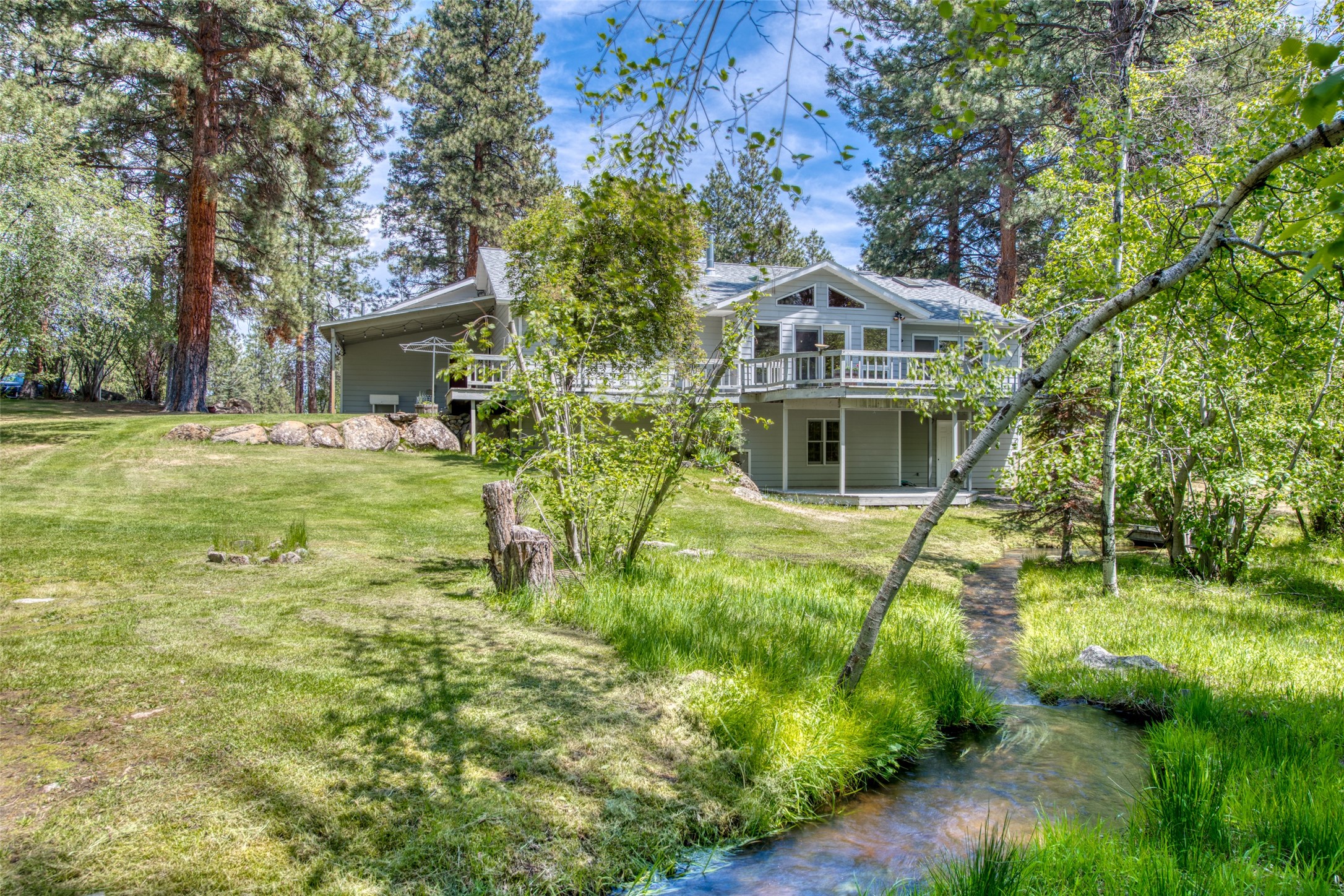 203 Wyant Lane
