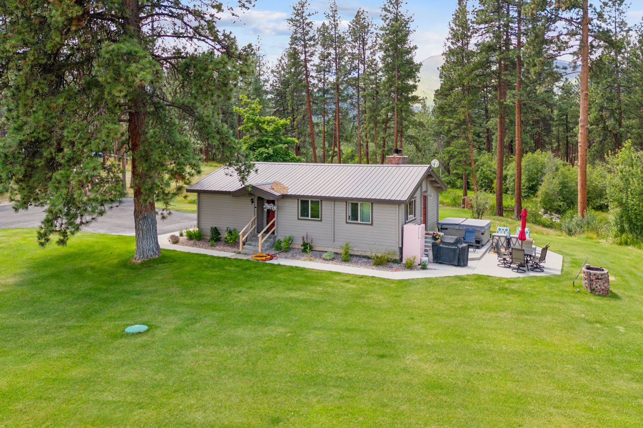 703 Westside Road