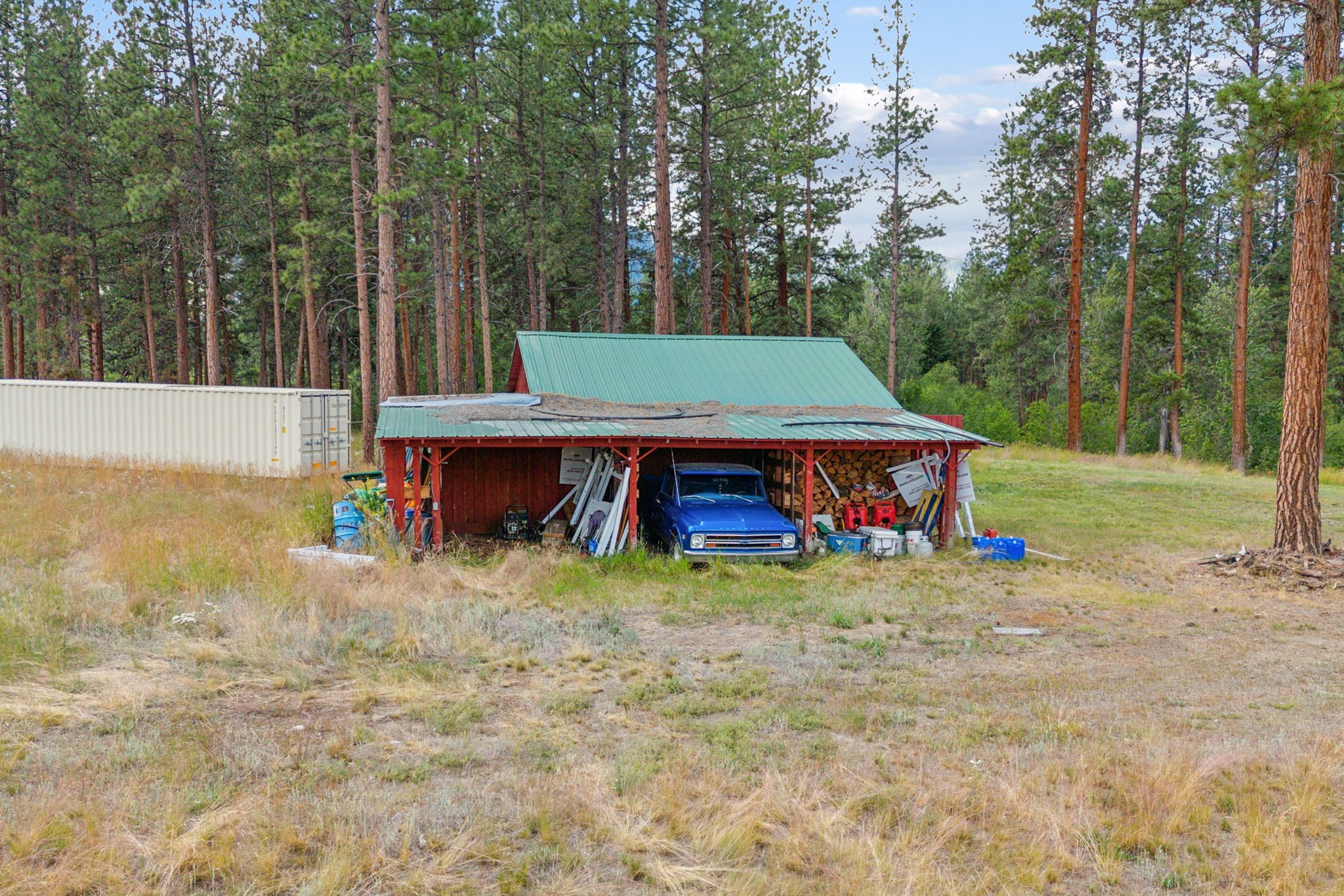 703 Westside Road