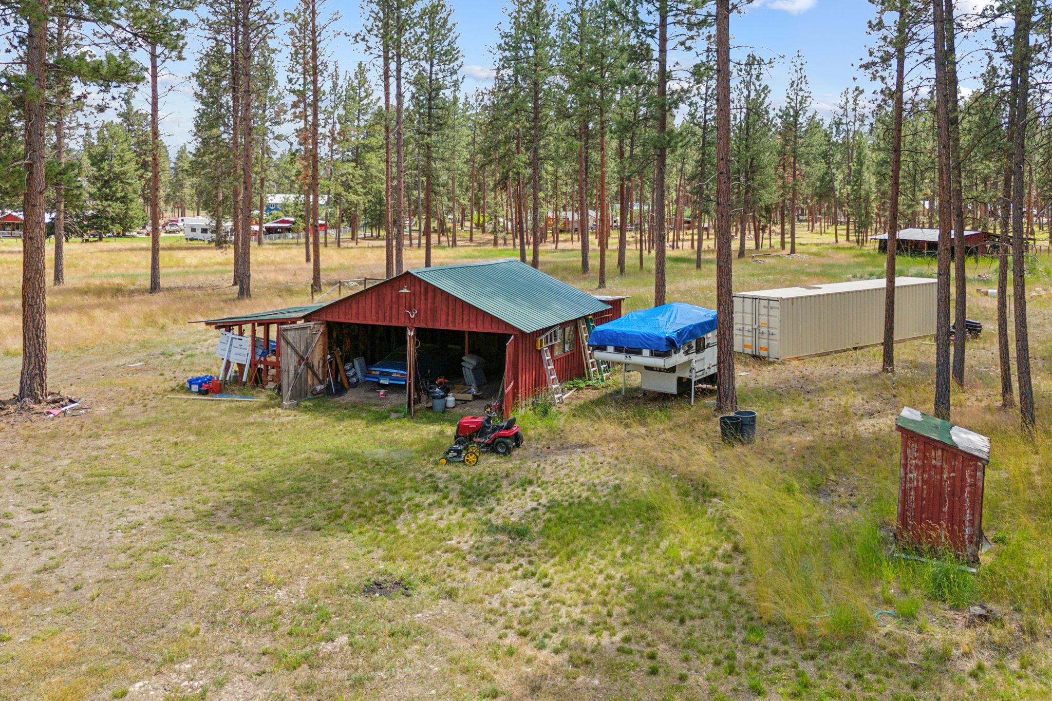 703 Westside Road