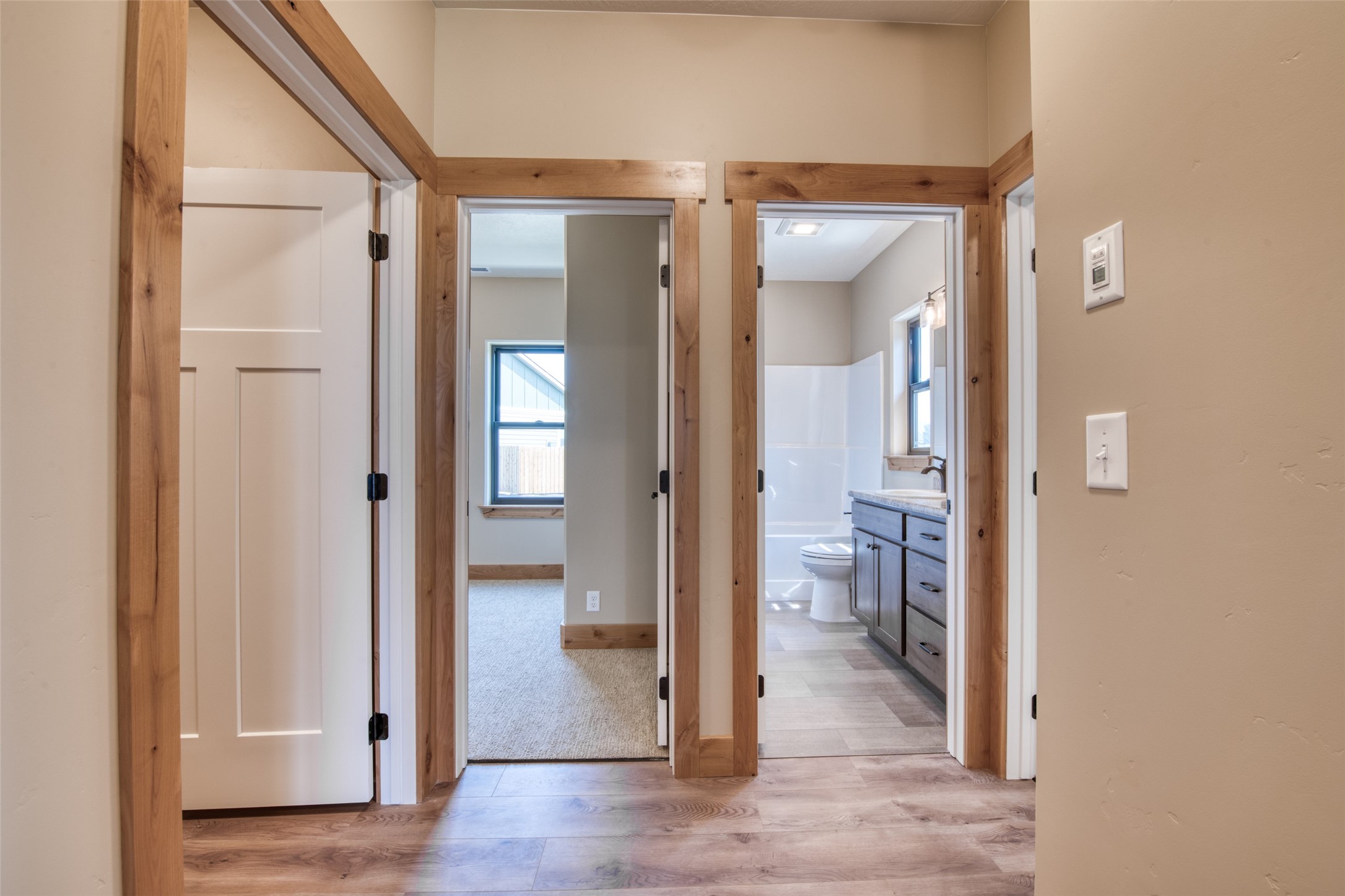 311 Sassafras Court