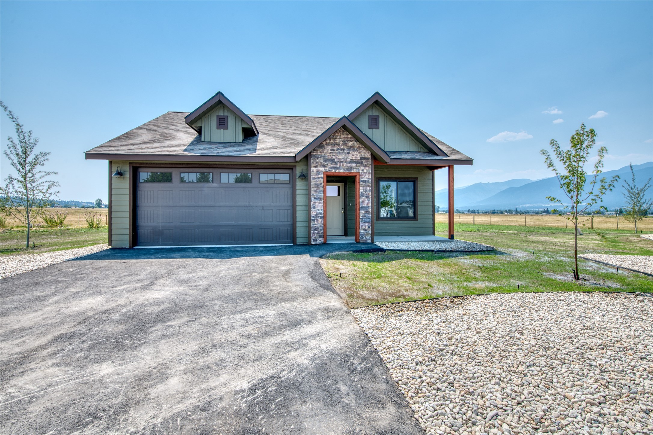 311 Sassafras Court