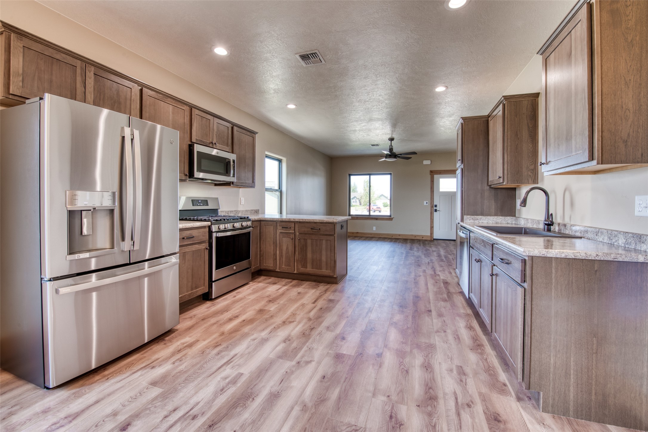 311 Sassafras Court