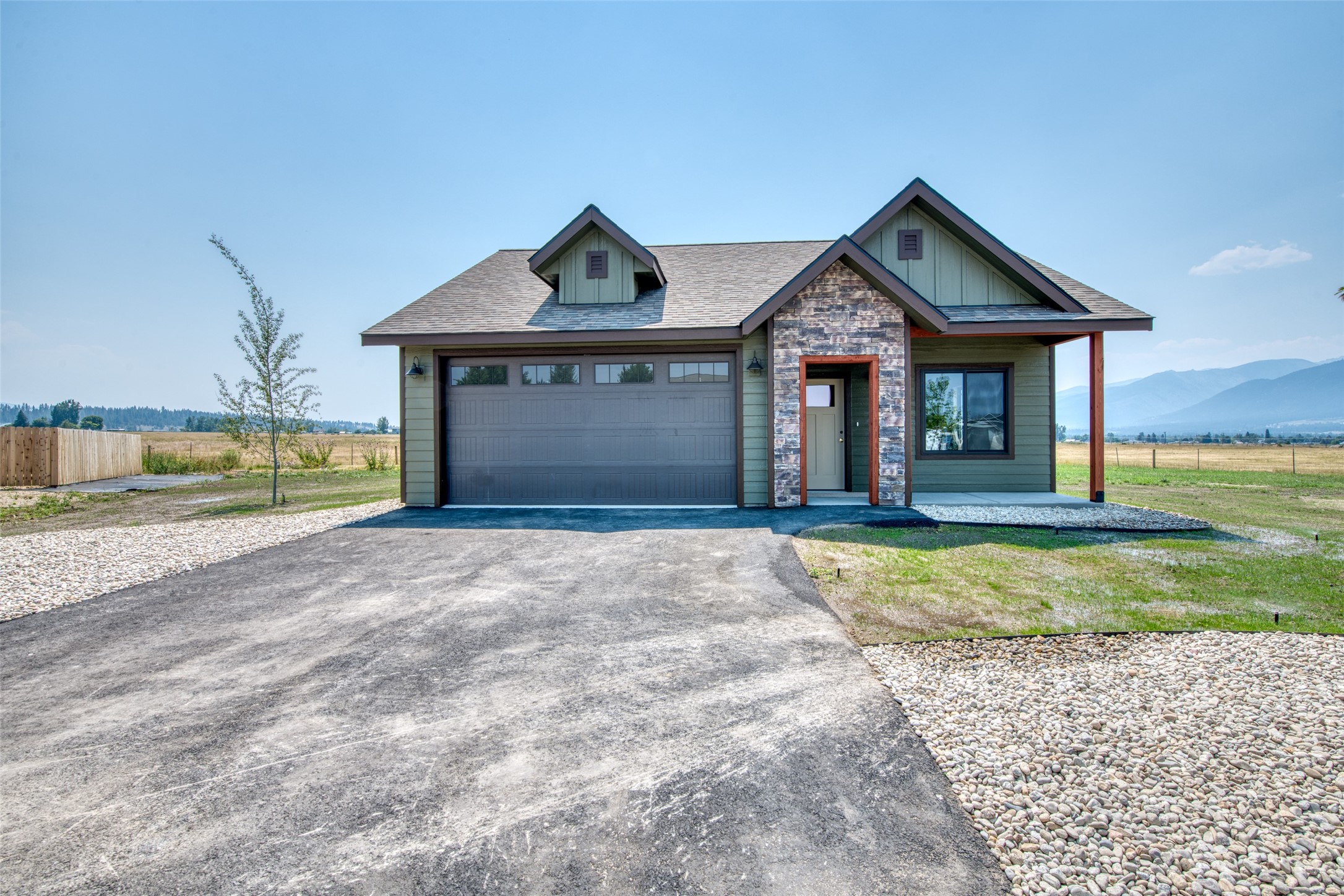 311 Sassafras Court