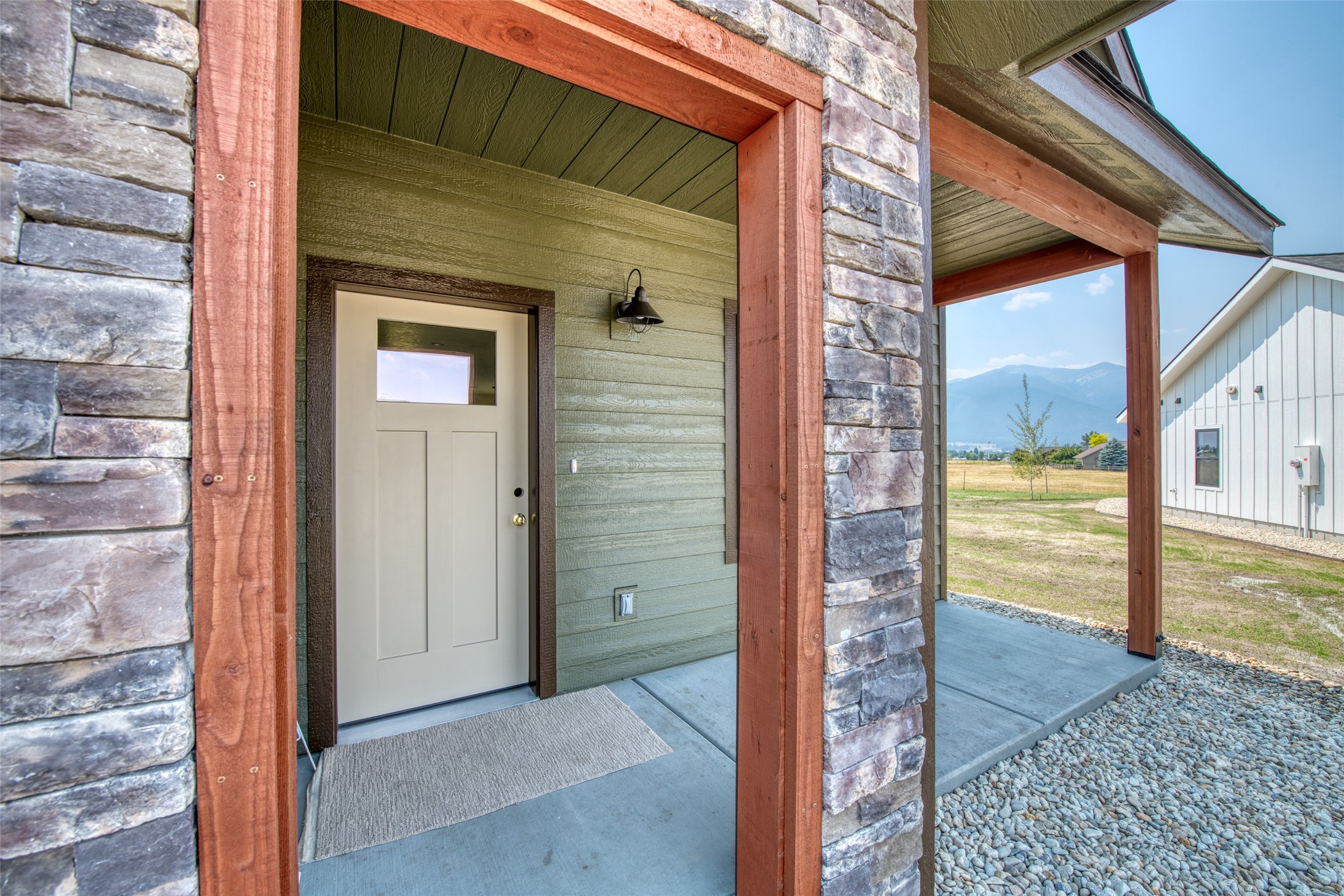 311 Sassafras Court