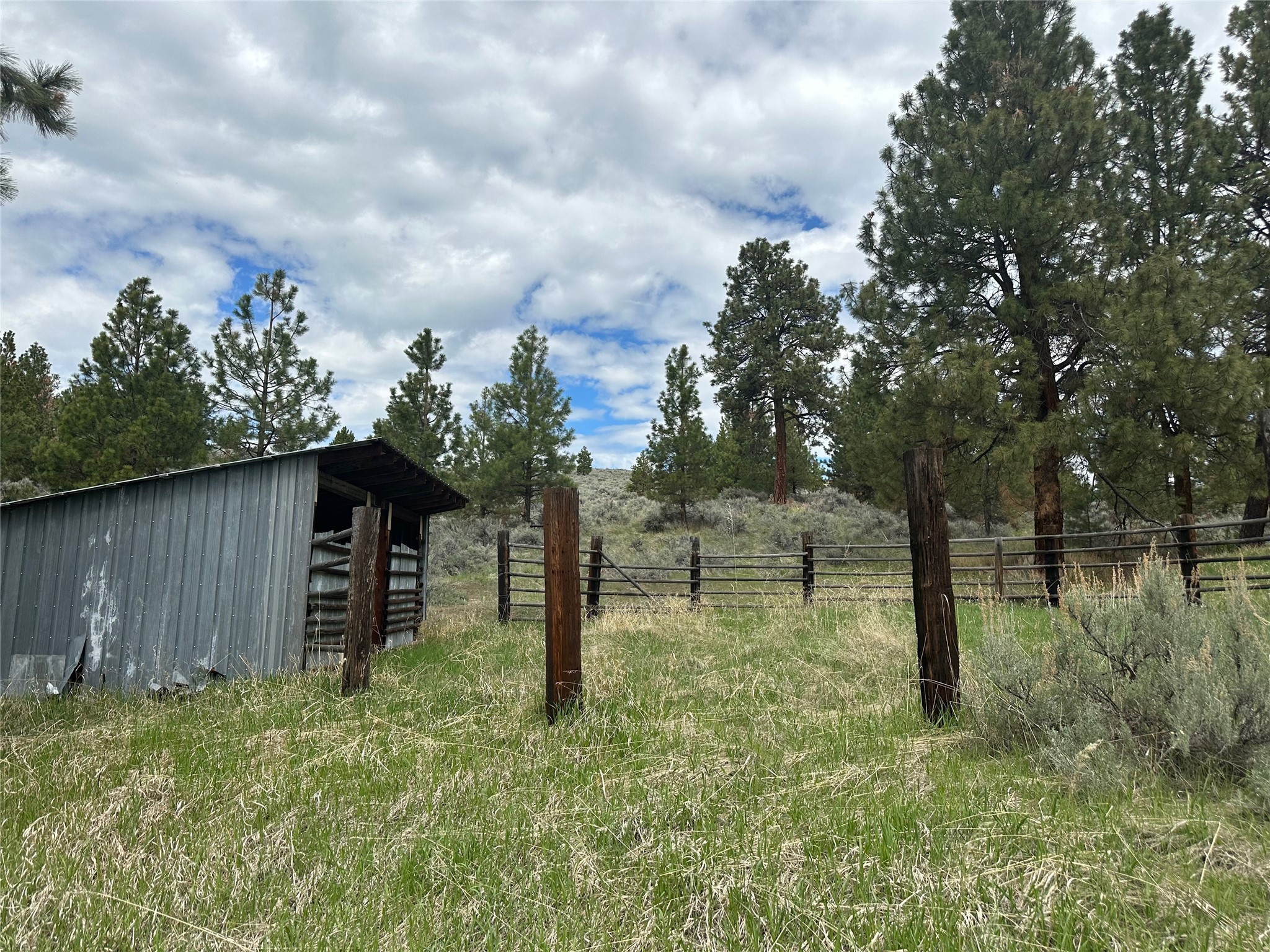 299 Flying Lead Ridge