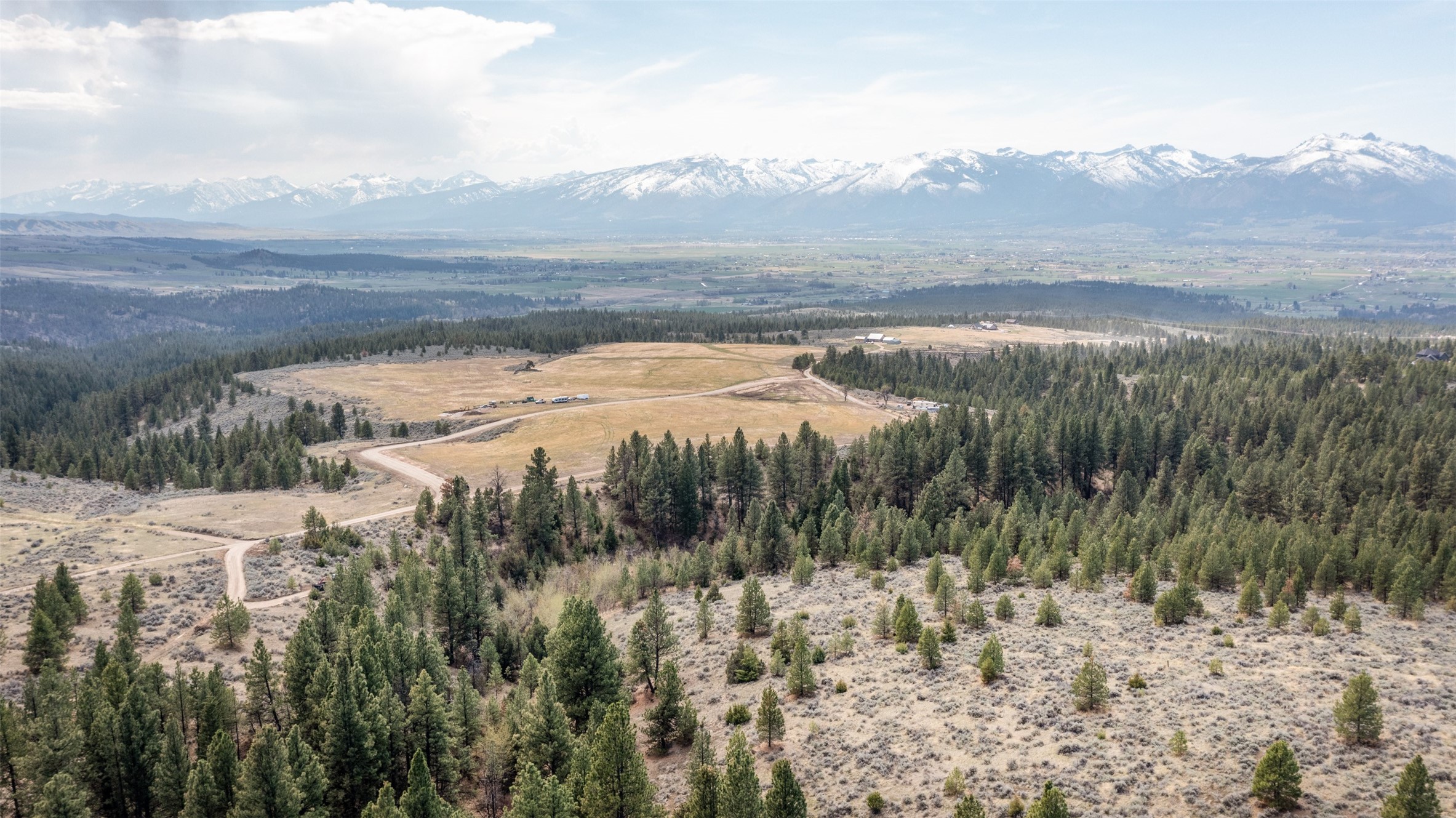 299 Flying Lead Ridge