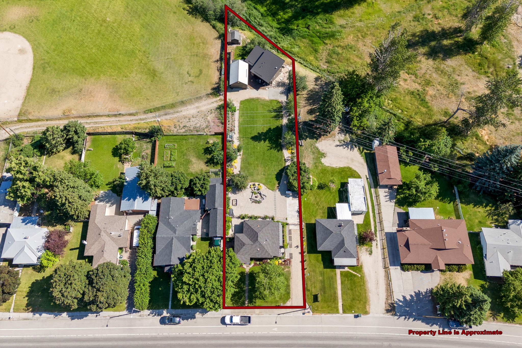1113 W Main Street