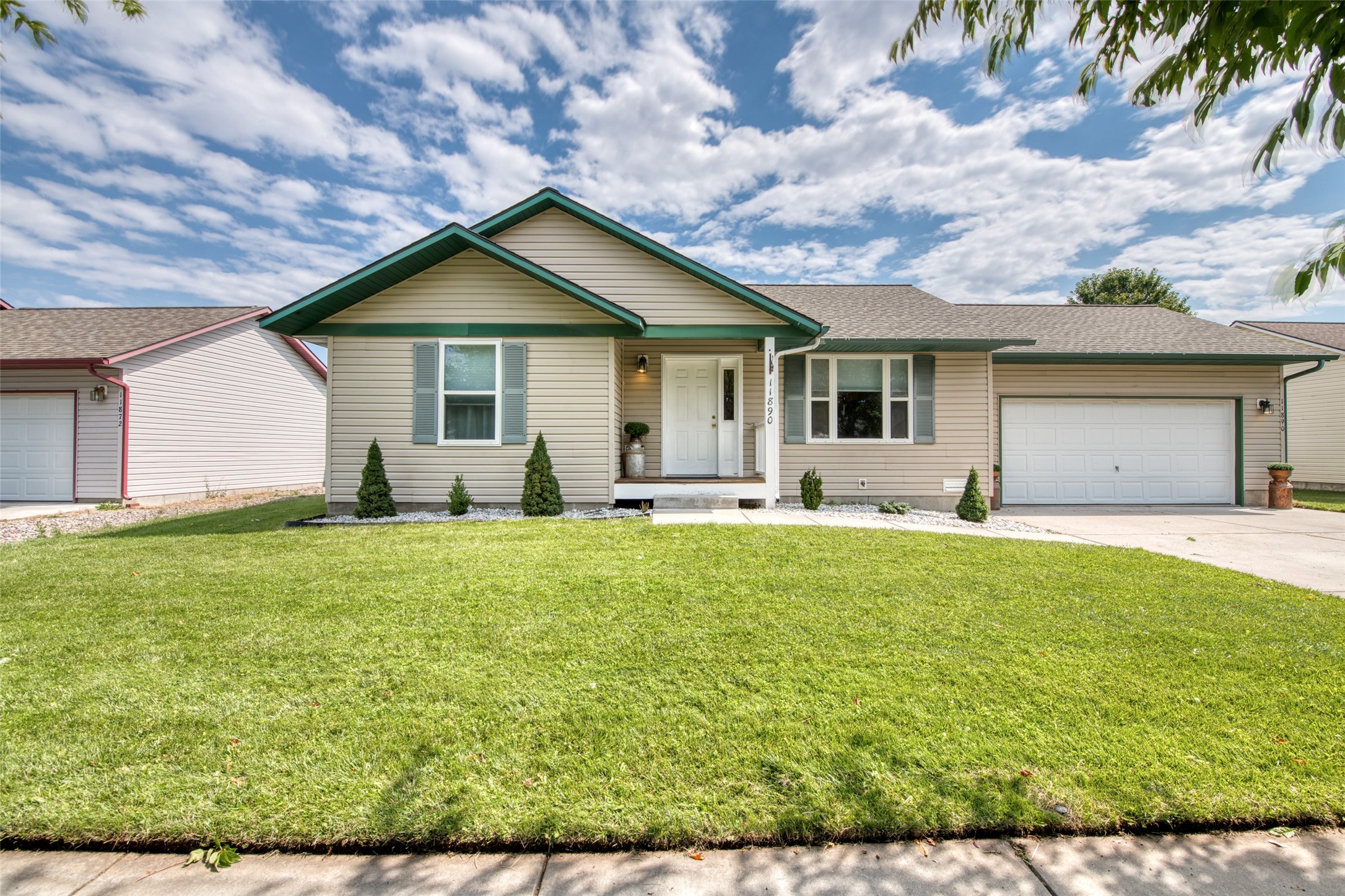 11890 Explorer Drive