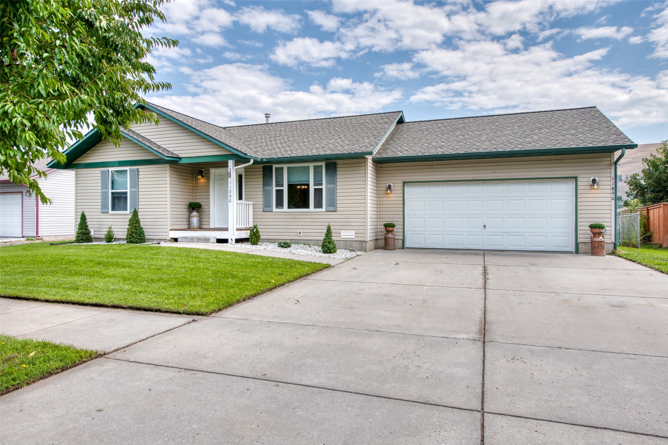 11890 Explorer Drive