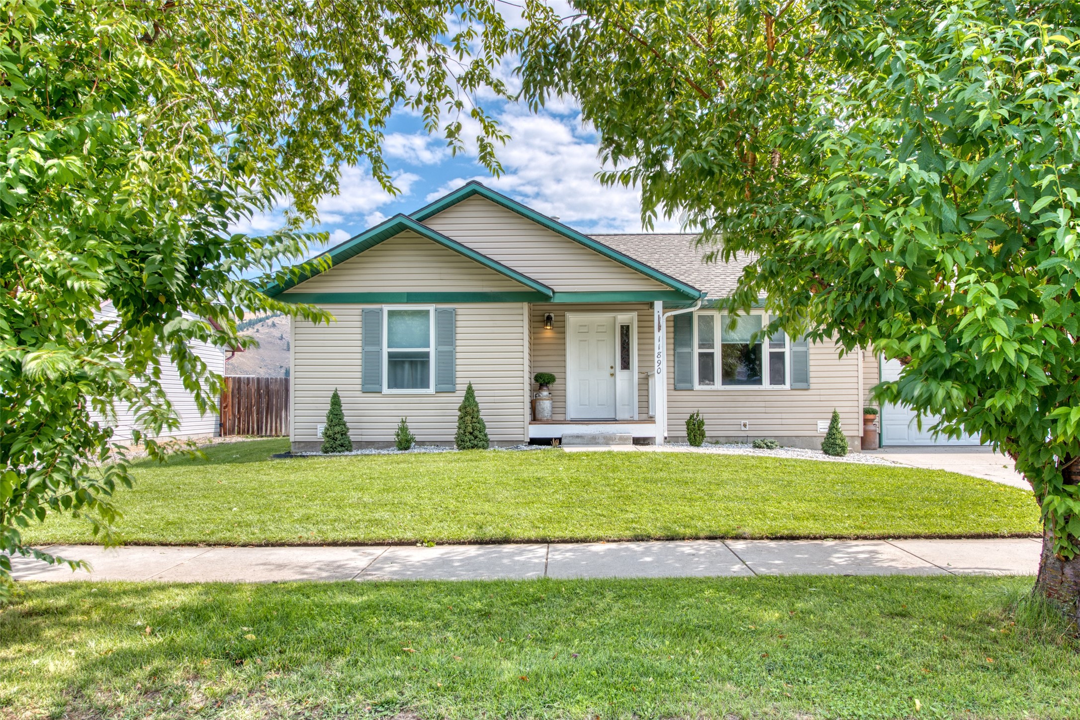 11890 Explorer Drive