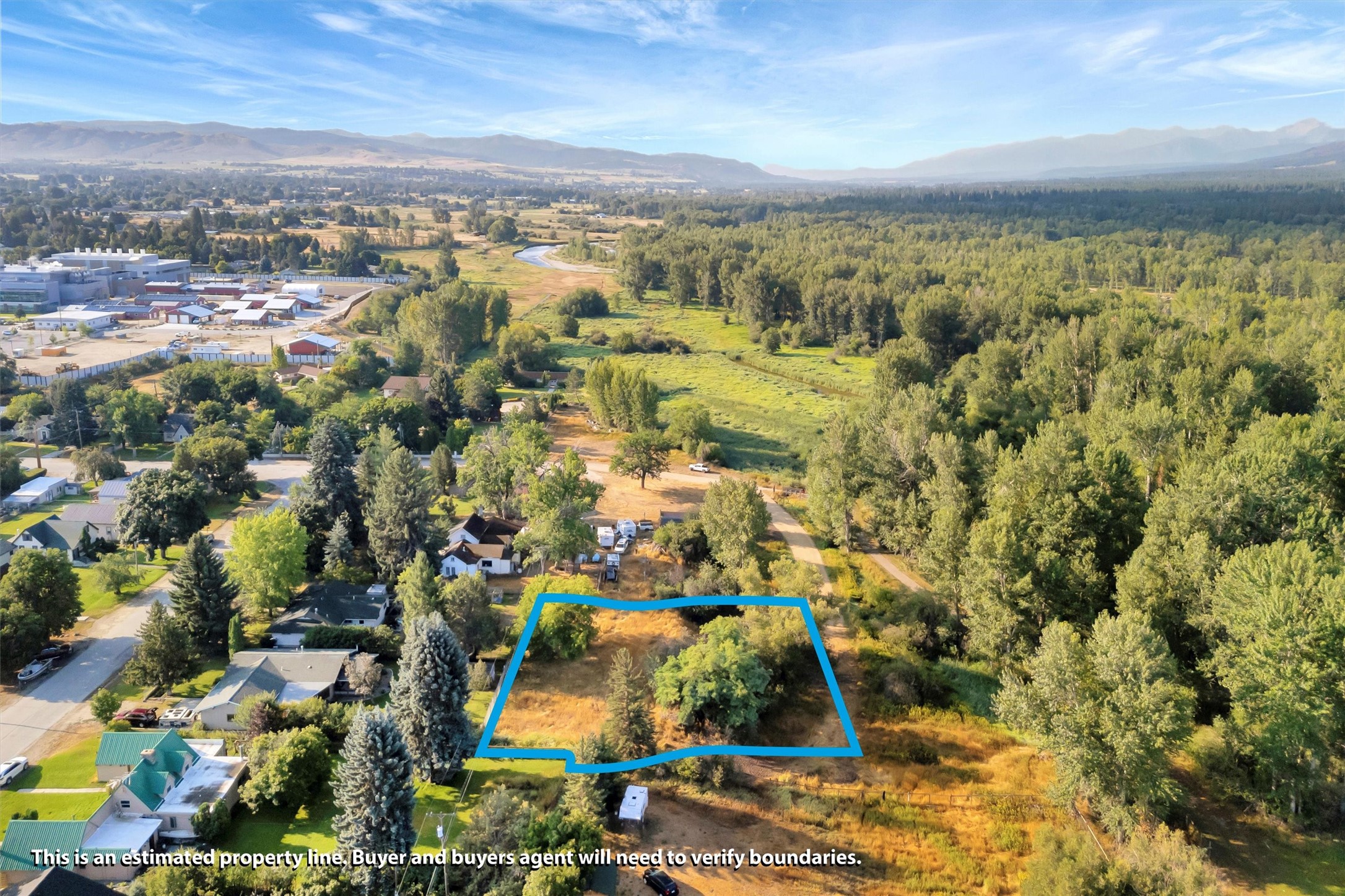 Lot 1 & 17-20 Desta Street