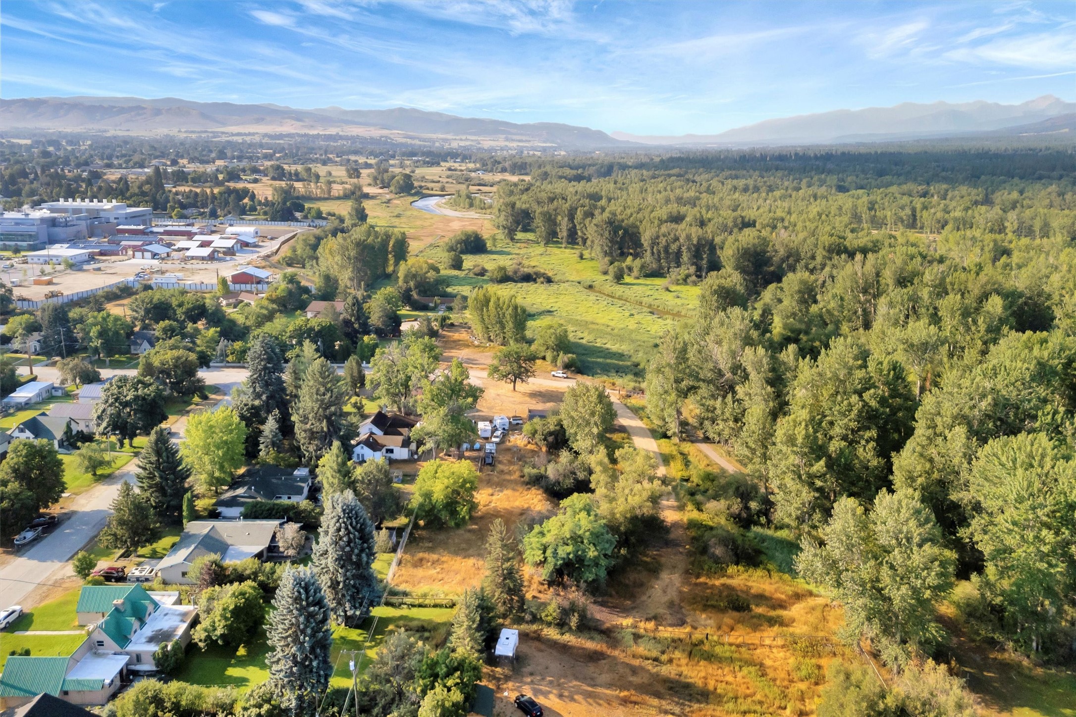 Lot 1 & 17-20 Desta Street