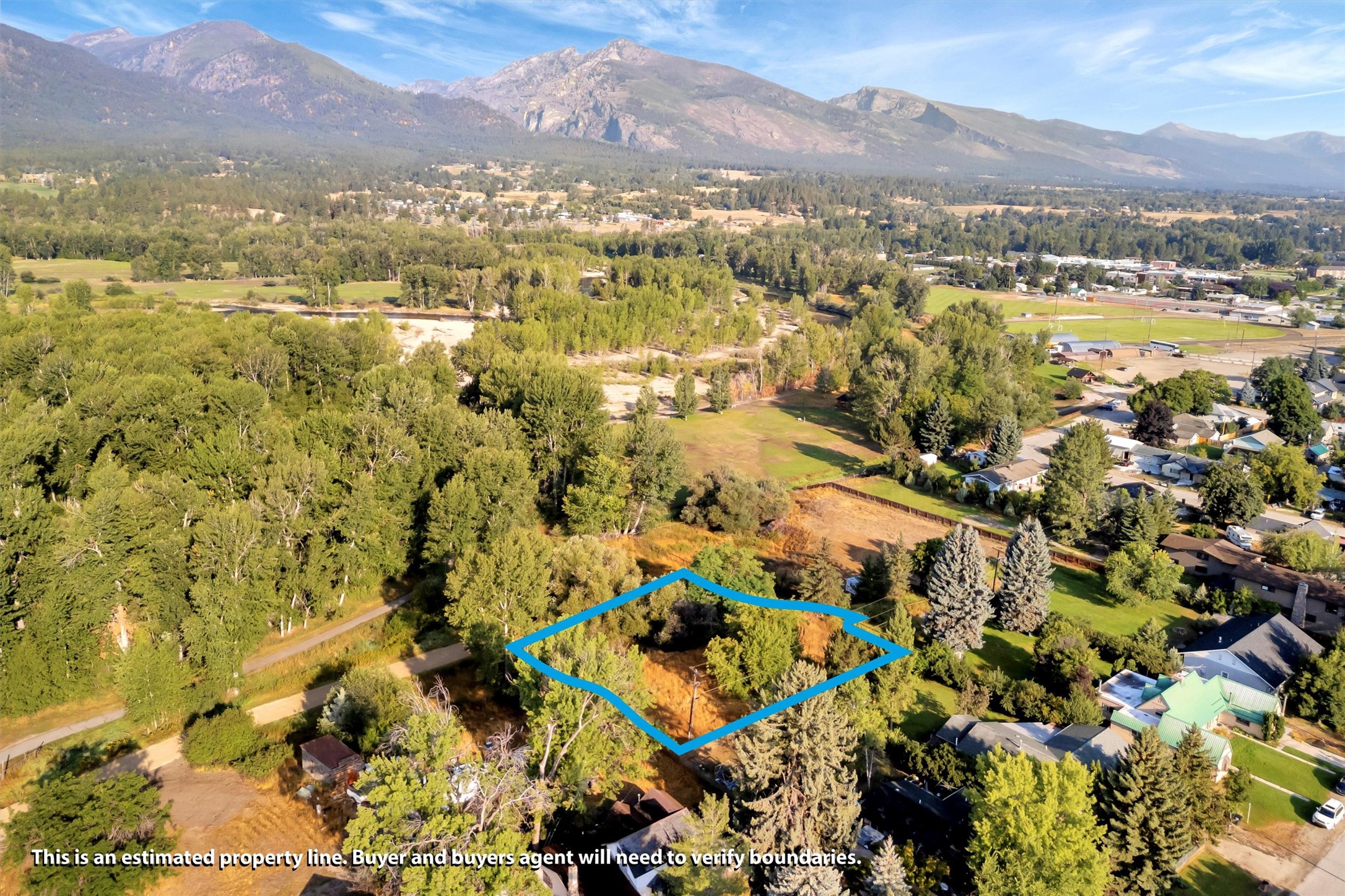 Lot 1 & 17-20 Desta Street