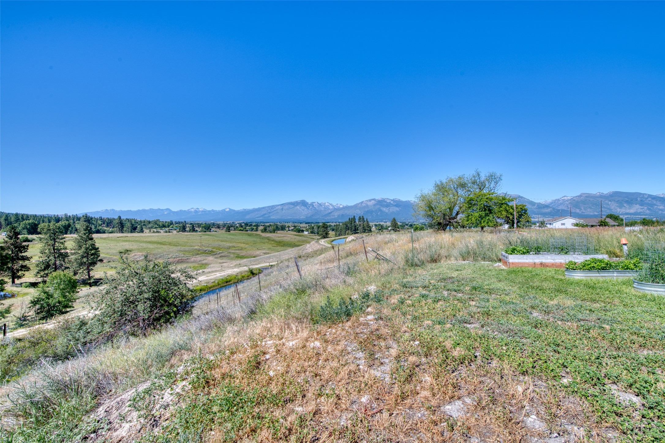 989 Hamilton Heights Road