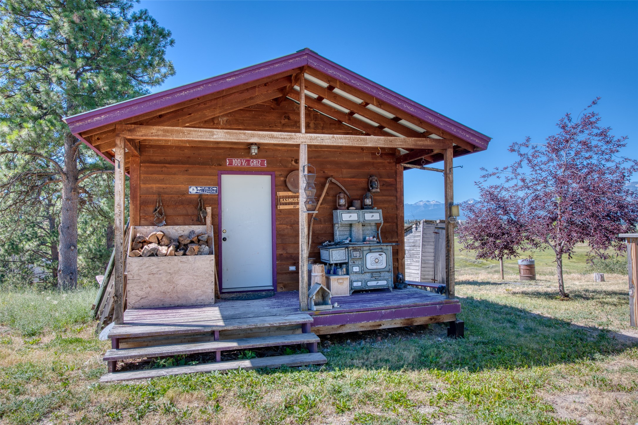 989 Hamilton Heights Road