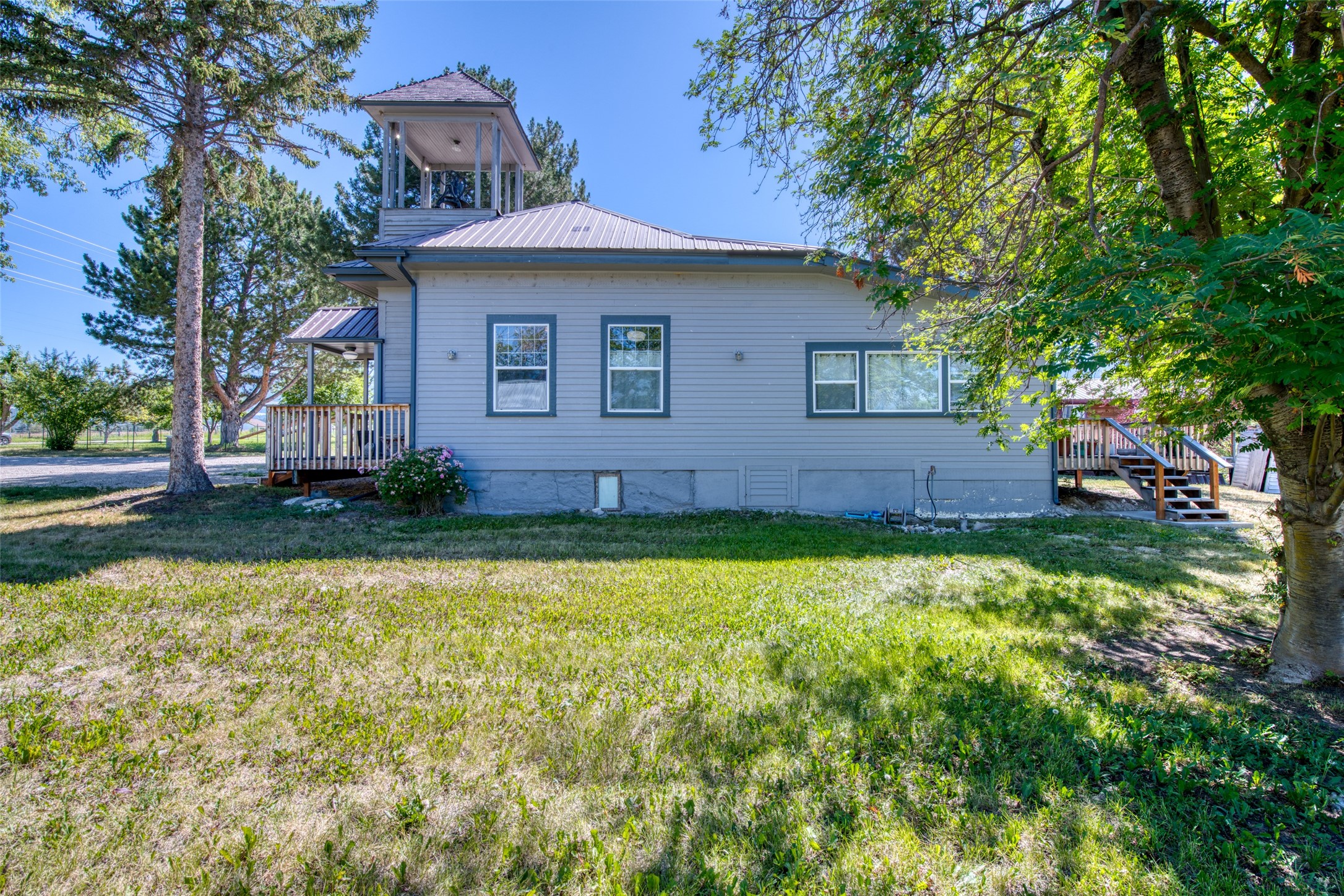 989 Hamilton Heights Road