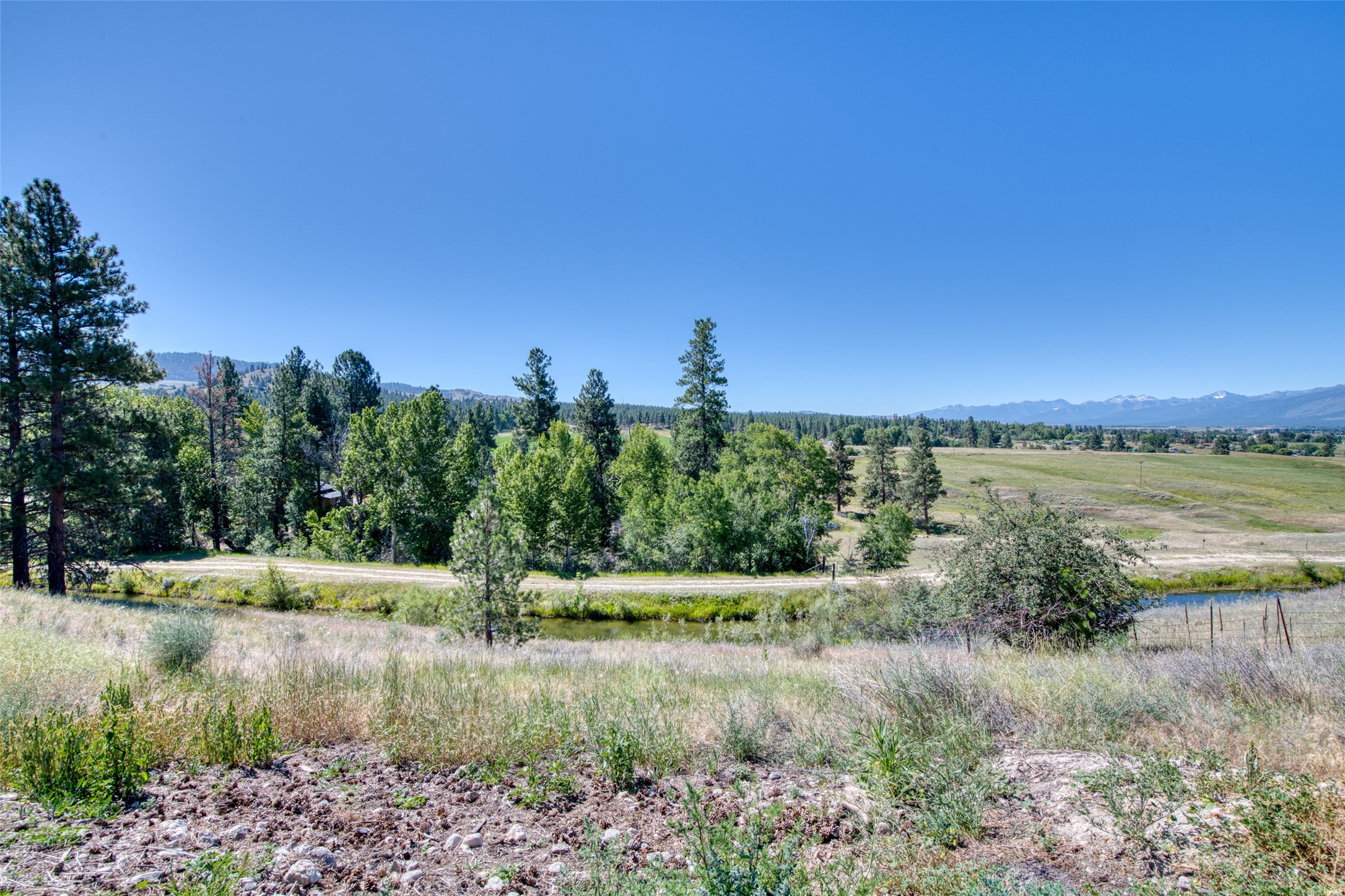989 Hamilton Heights Road