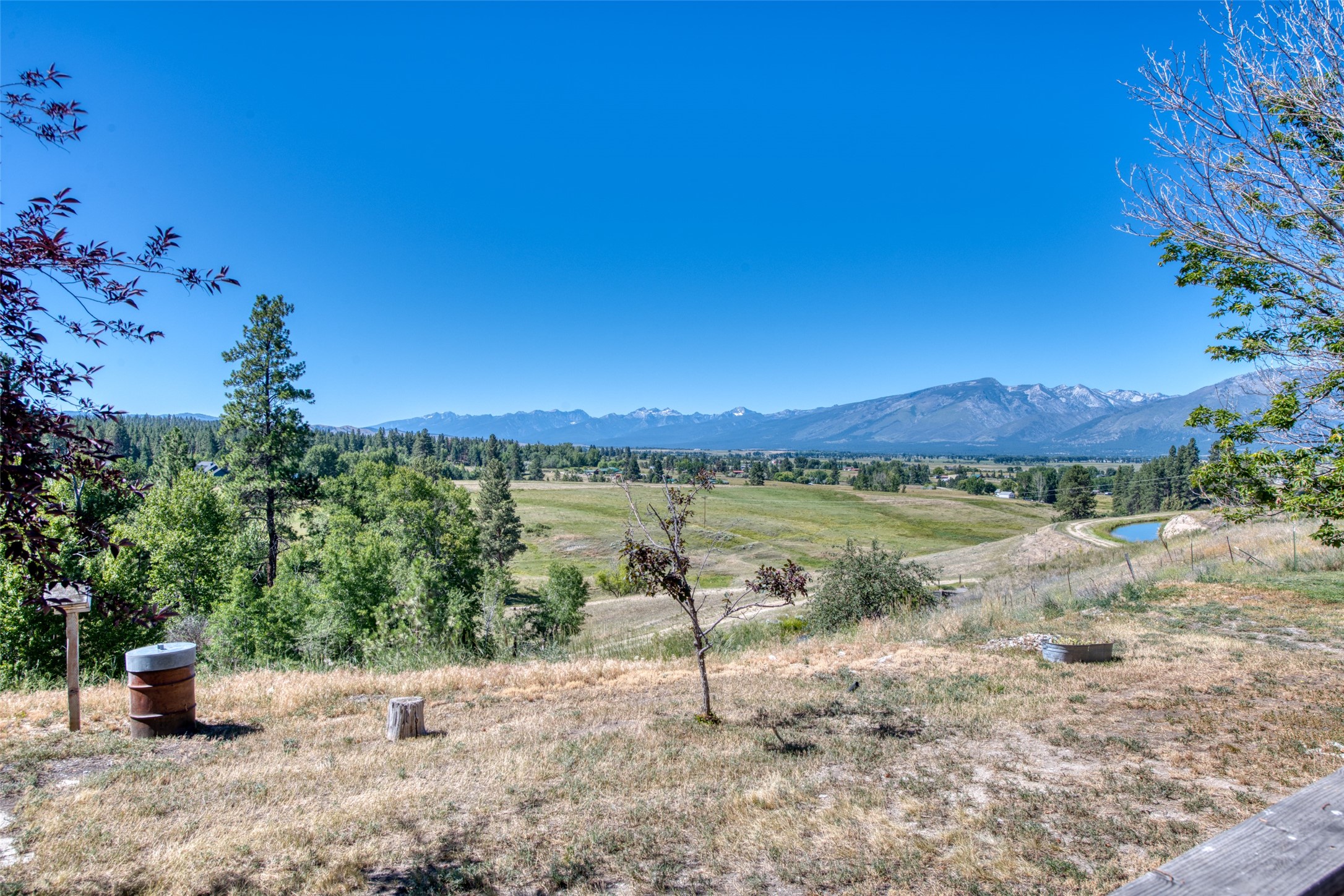 989 Hamilton Heights Road