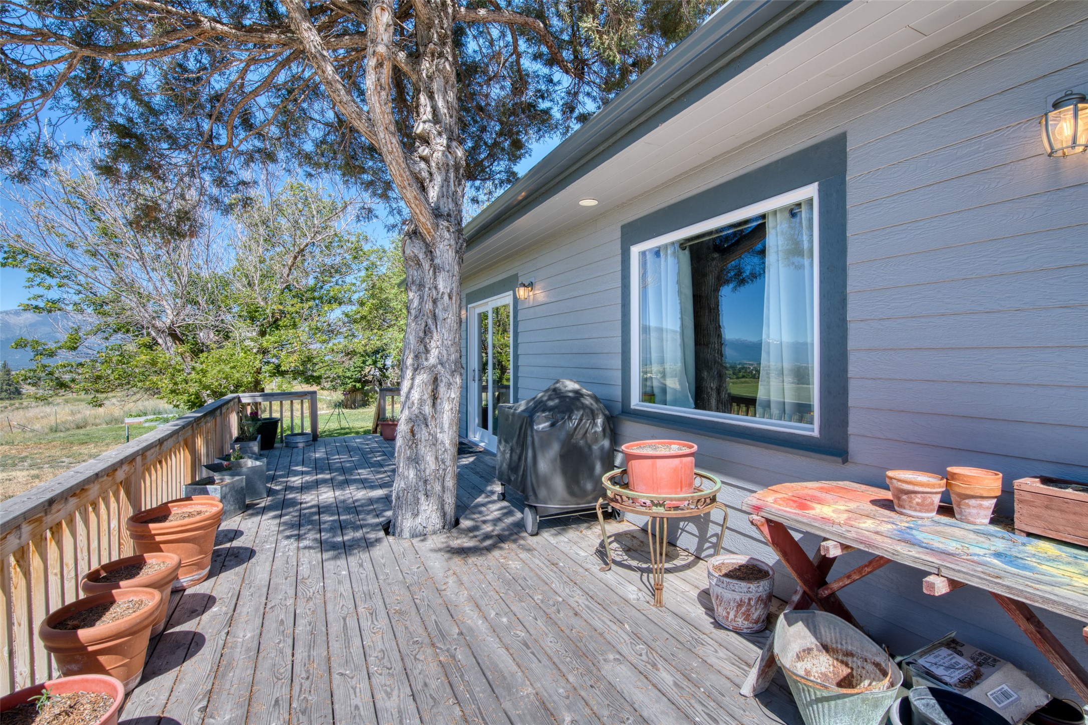 989 Hamilton Heights Road