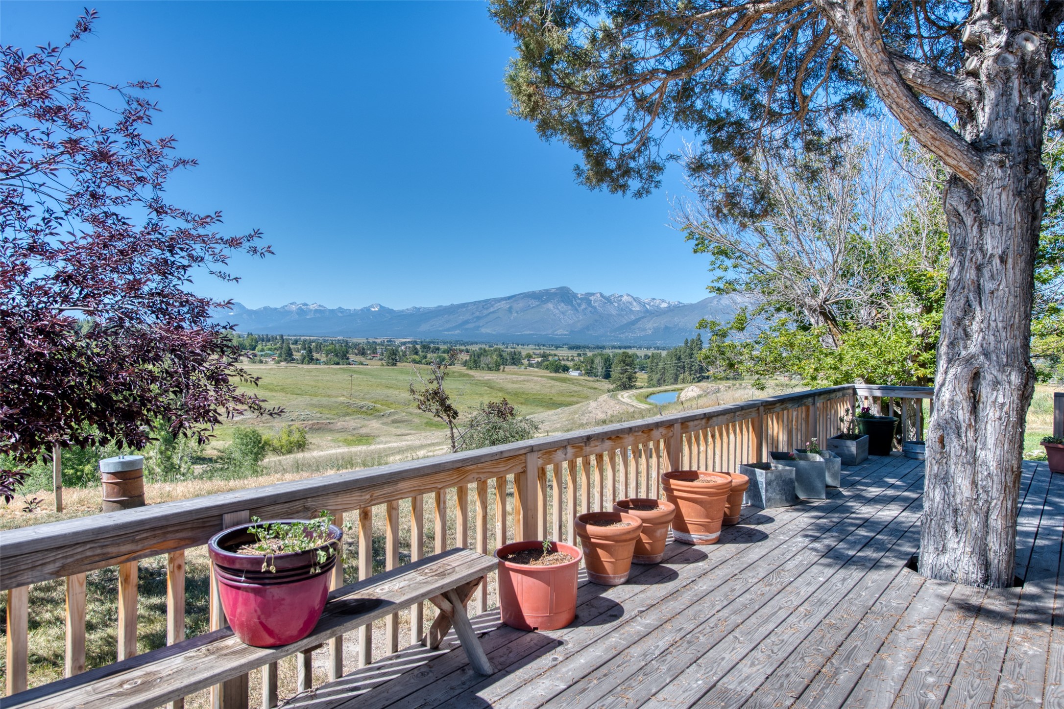 989 Hamilton Heights Road