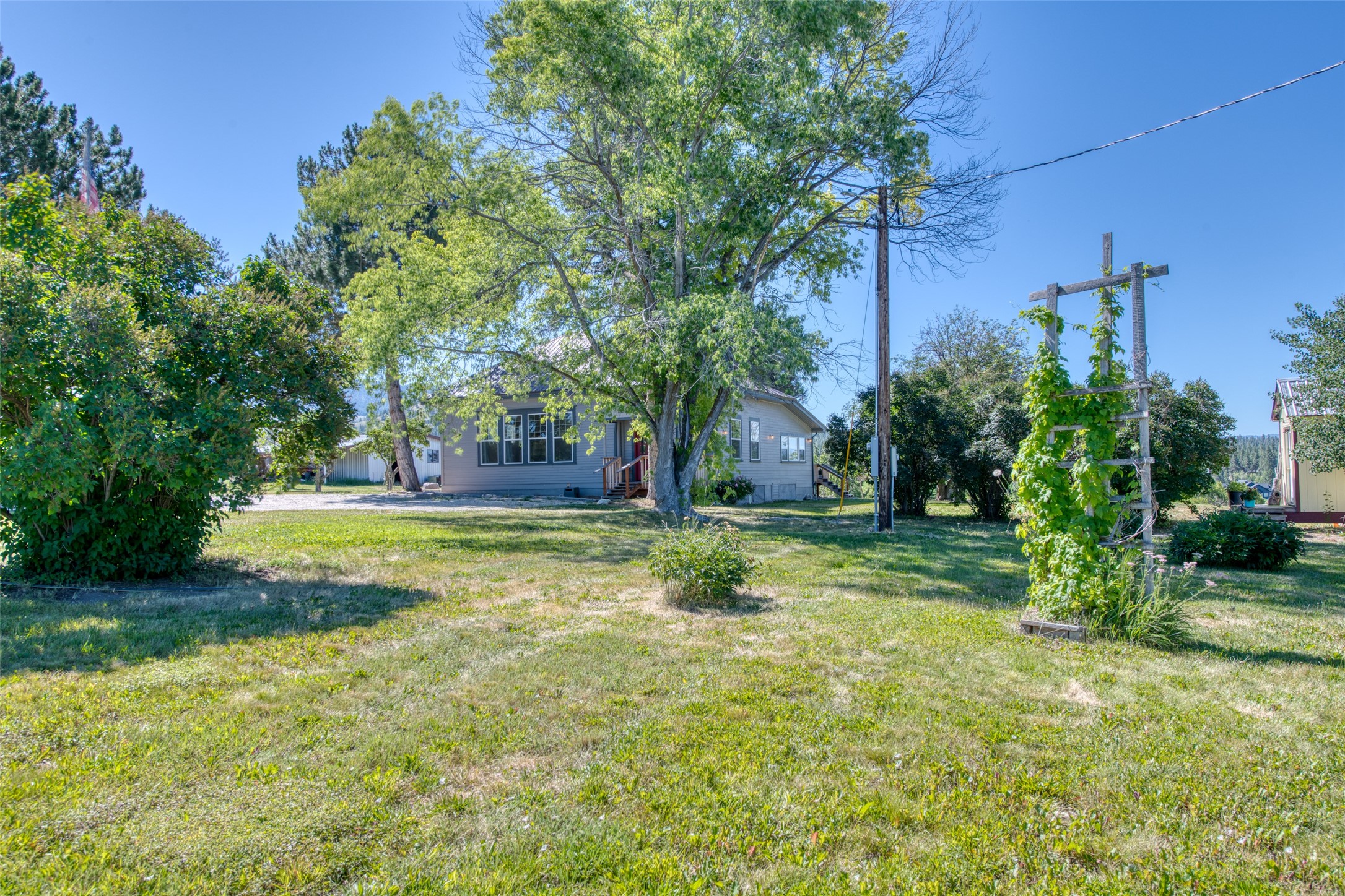 989 Hamilton Heights Road