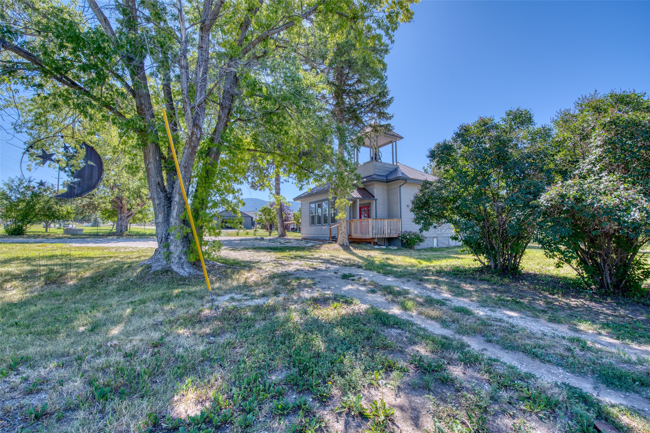 989 Hamilton Heights Road