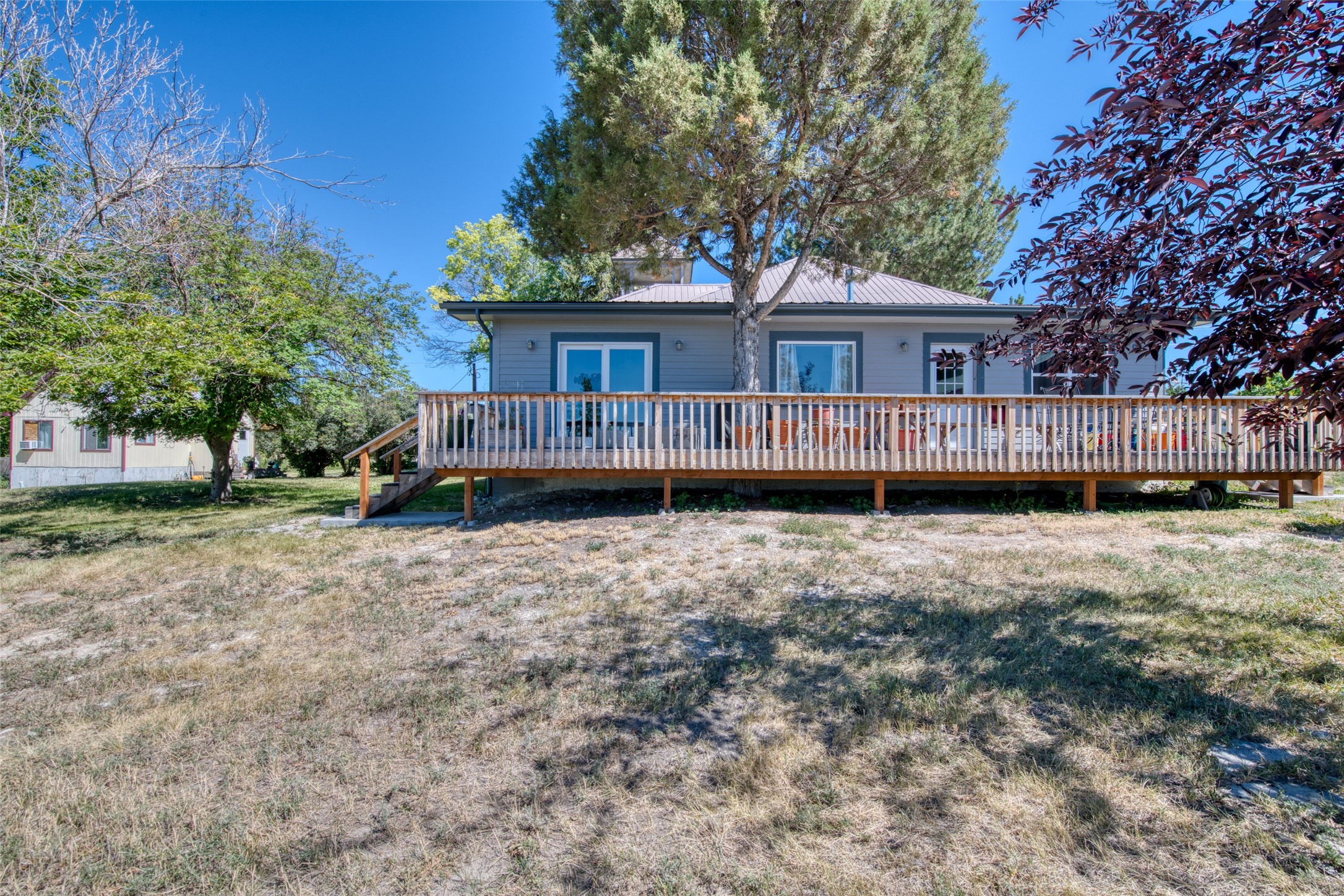 989 Hamilton Heights Road
