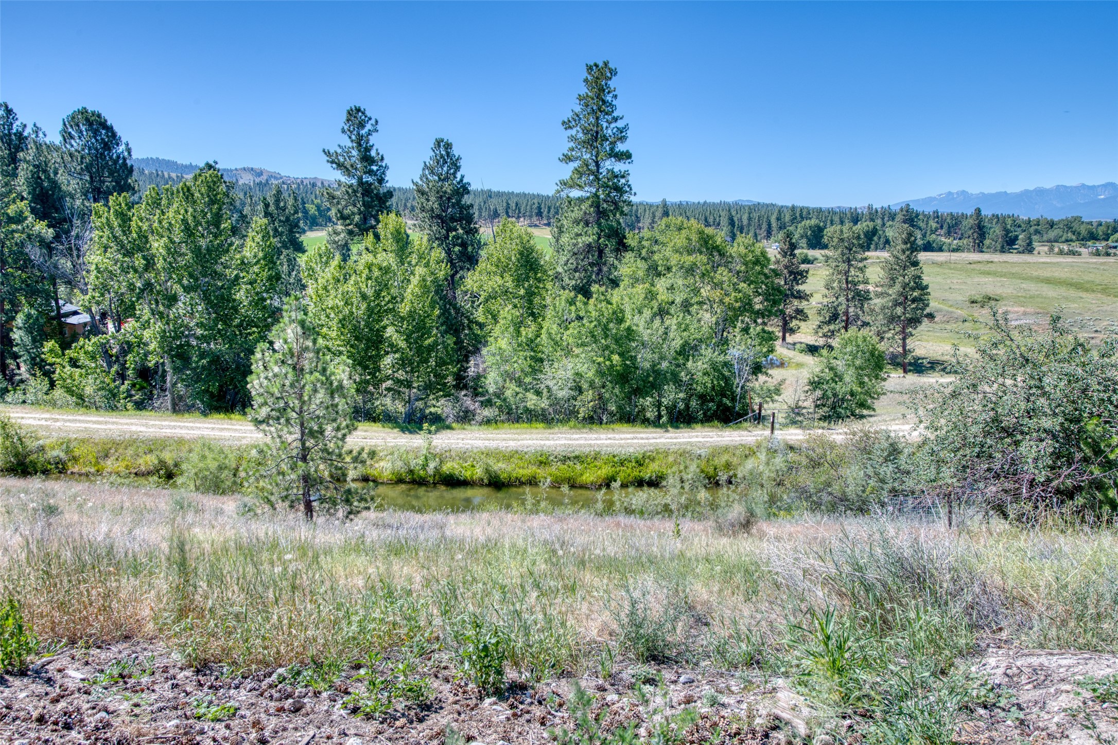 989 Hamilton Heights Road