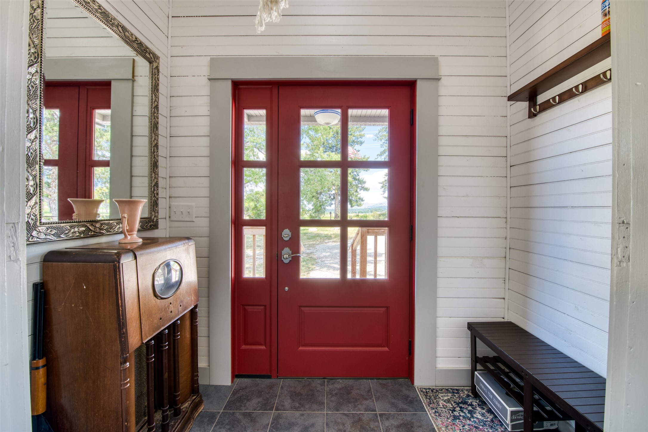 989 Hamilton Heights Road