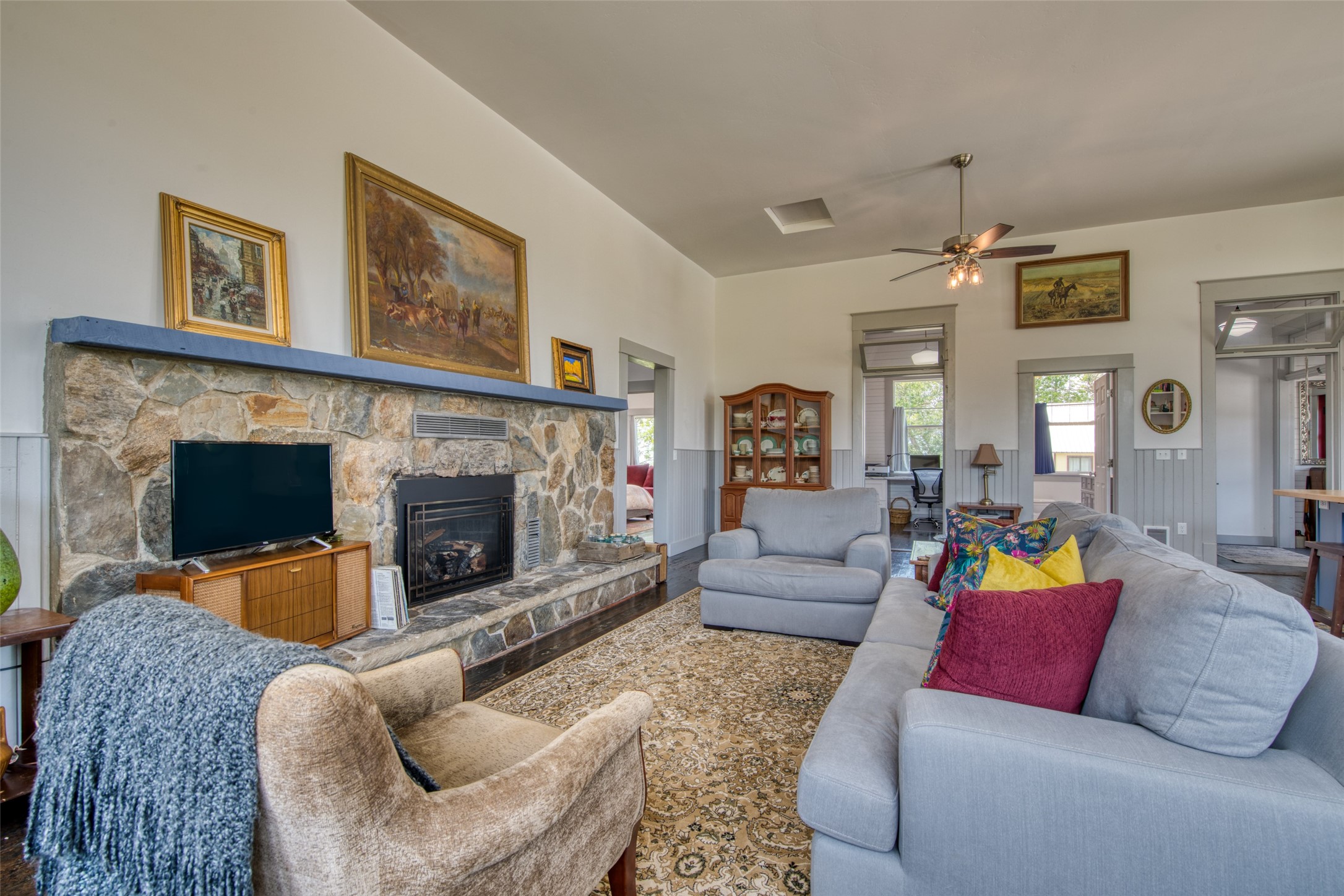 989 Hamilton Heights Road