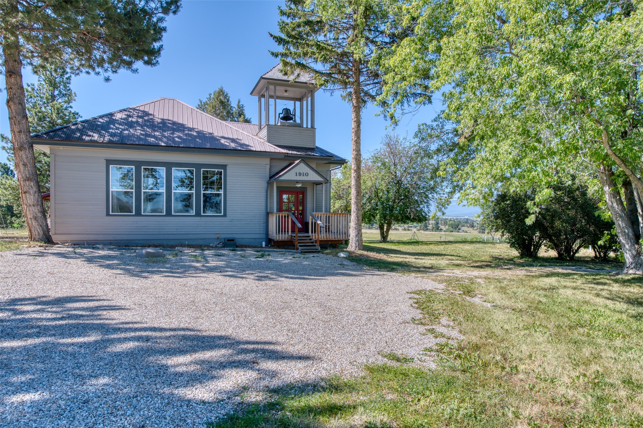 989 Hamilton Heights Road