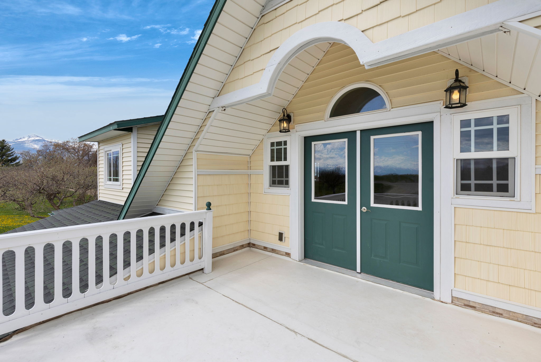 358 Hamilton Heights Road