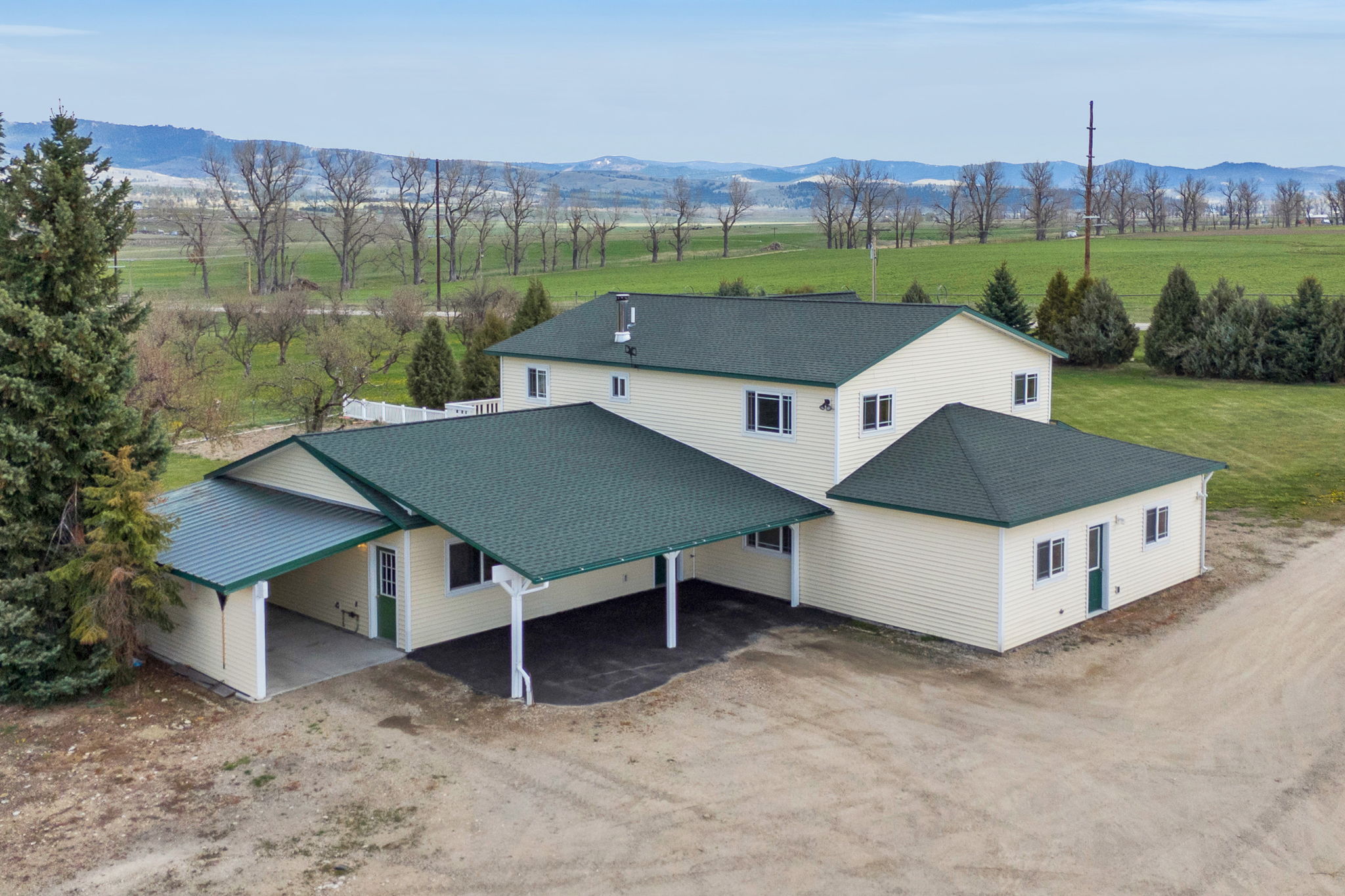 358 Hamilton Heights Road