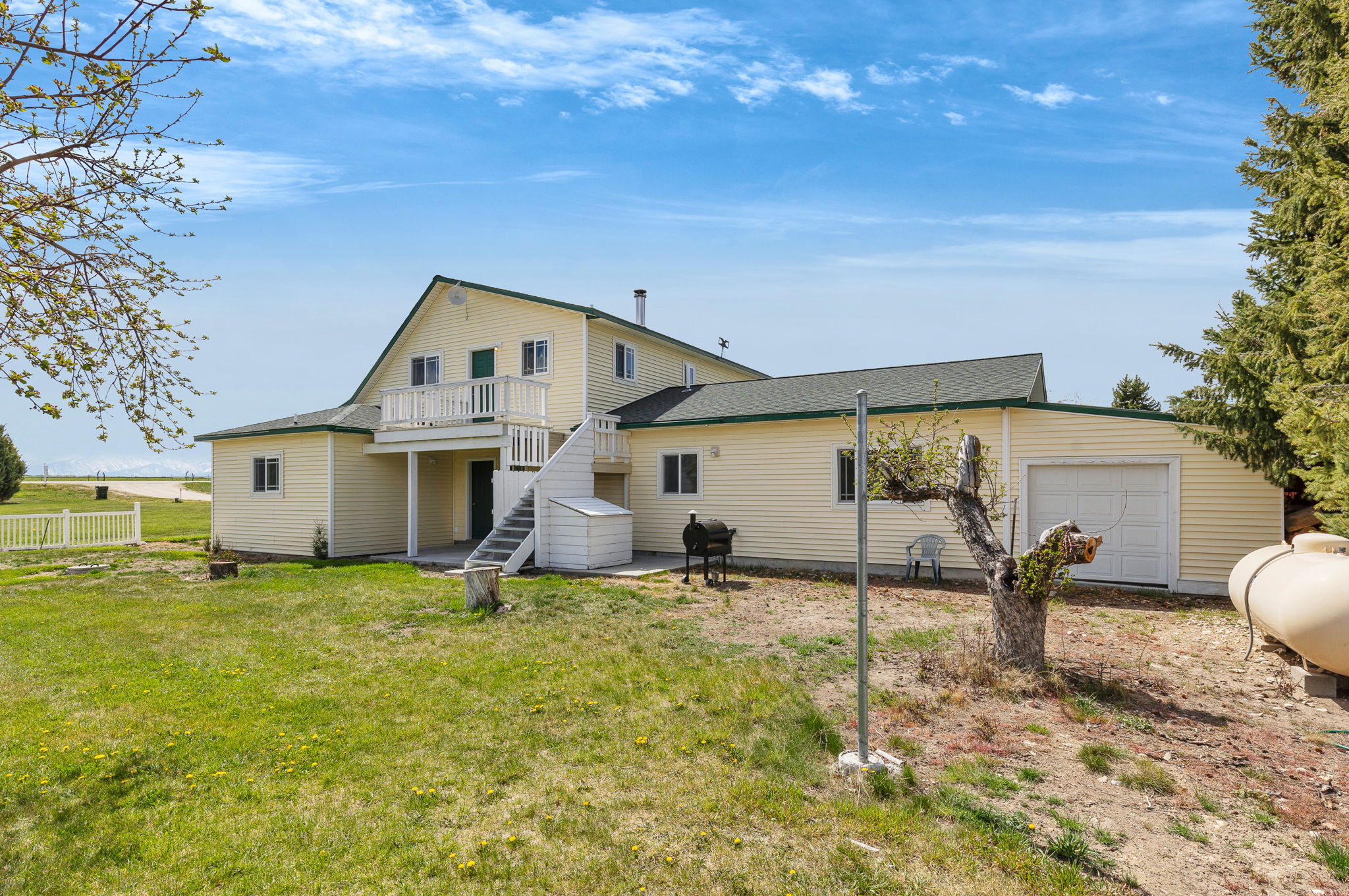 358 Hamilton Heights Road