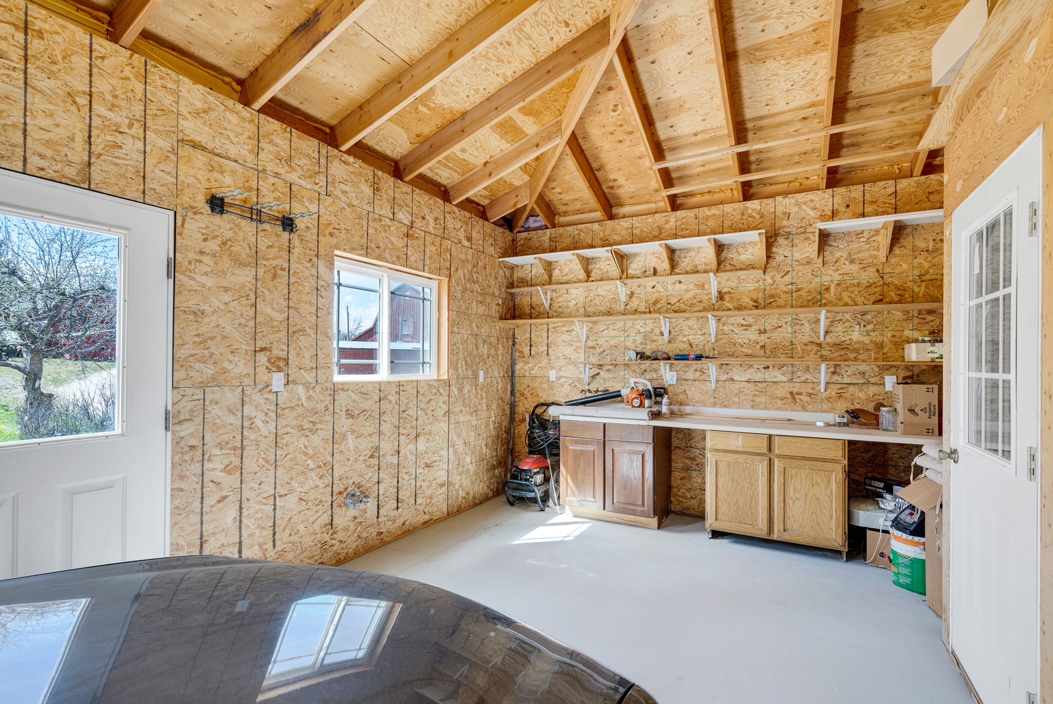 358 Hamilton Heights Road