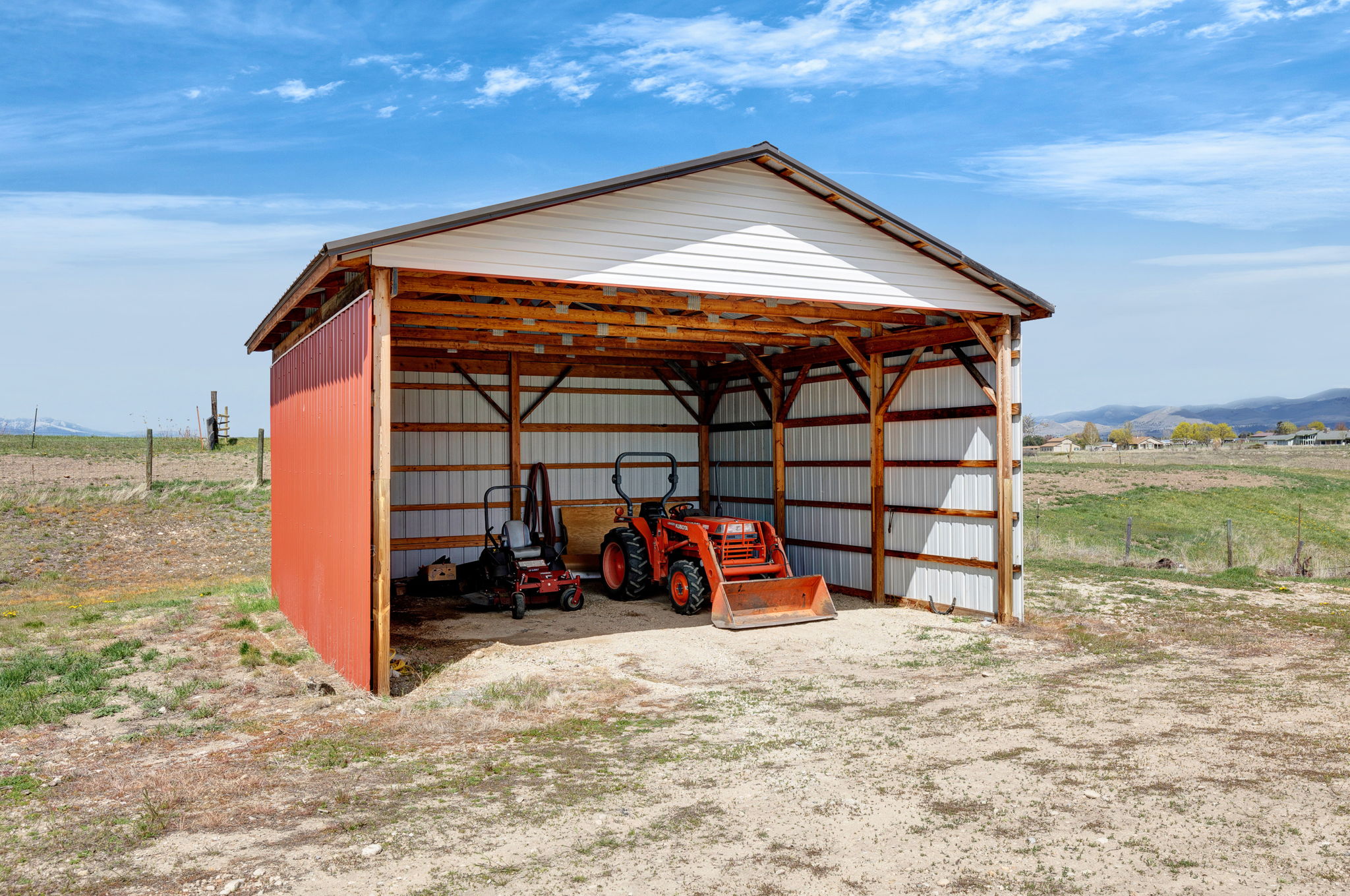 358 Hamilton Heights Road