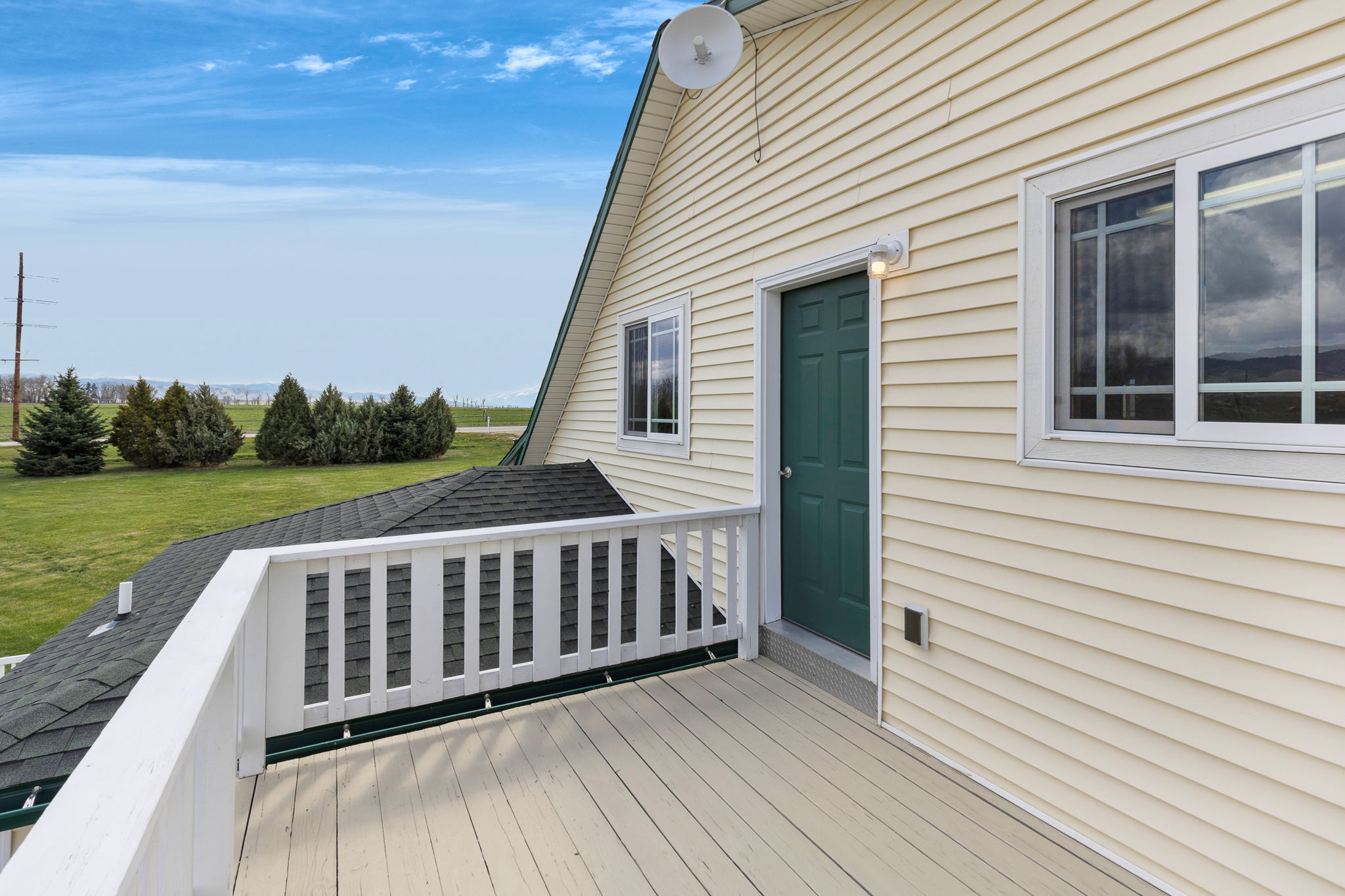 358 Hamilton Heights Road