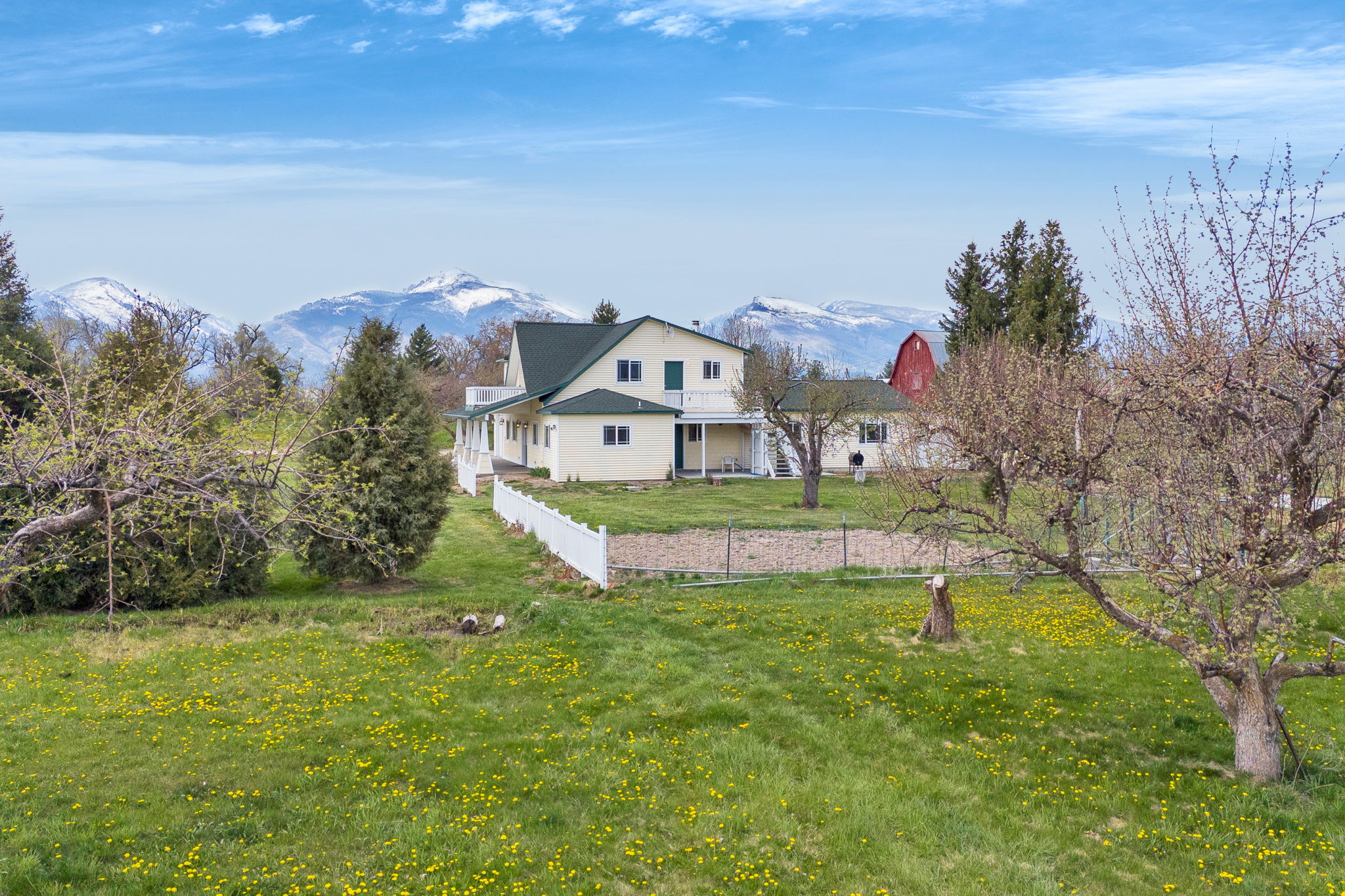 358 Hamilton Heights Road