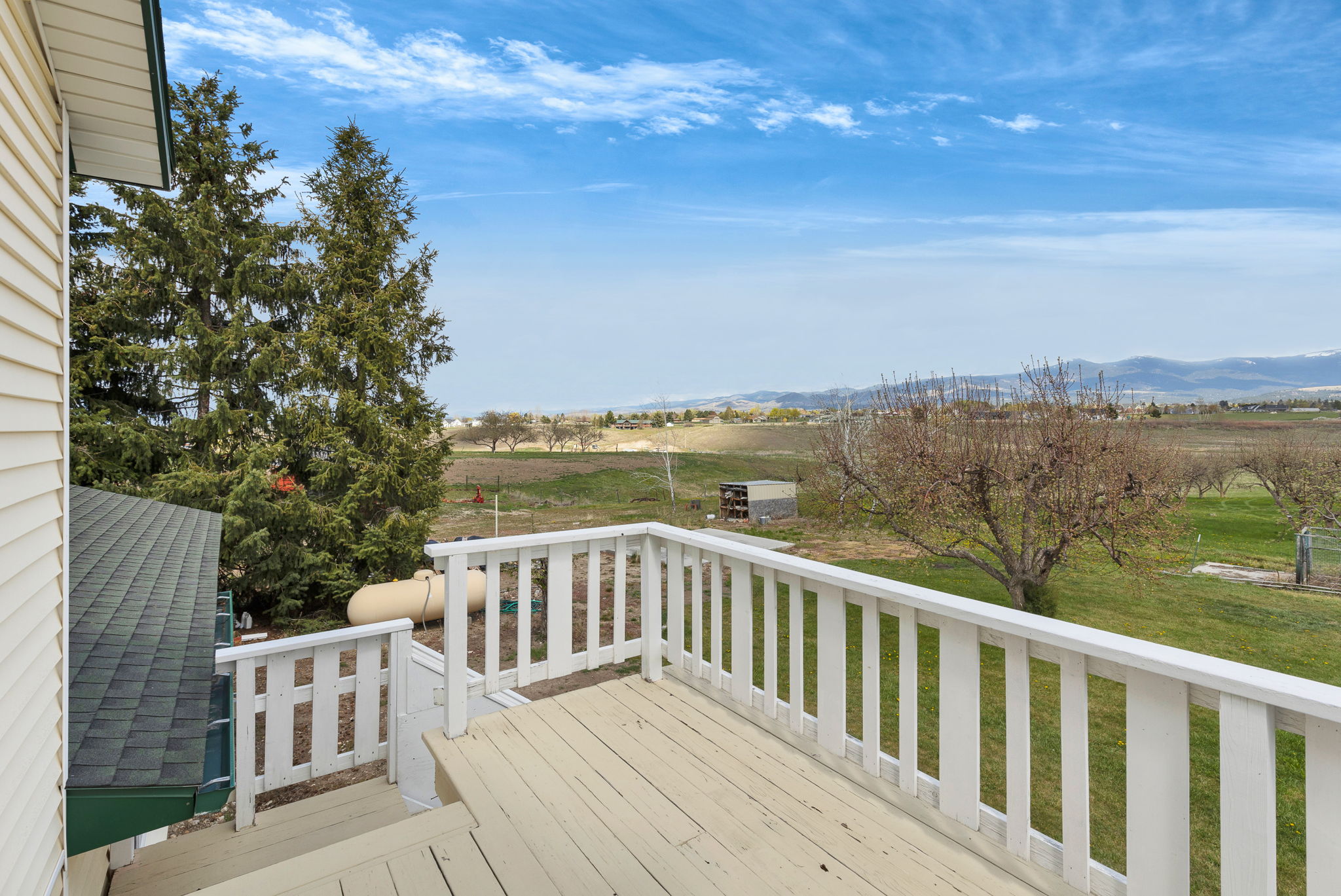 358 Hamilton Heights Road
