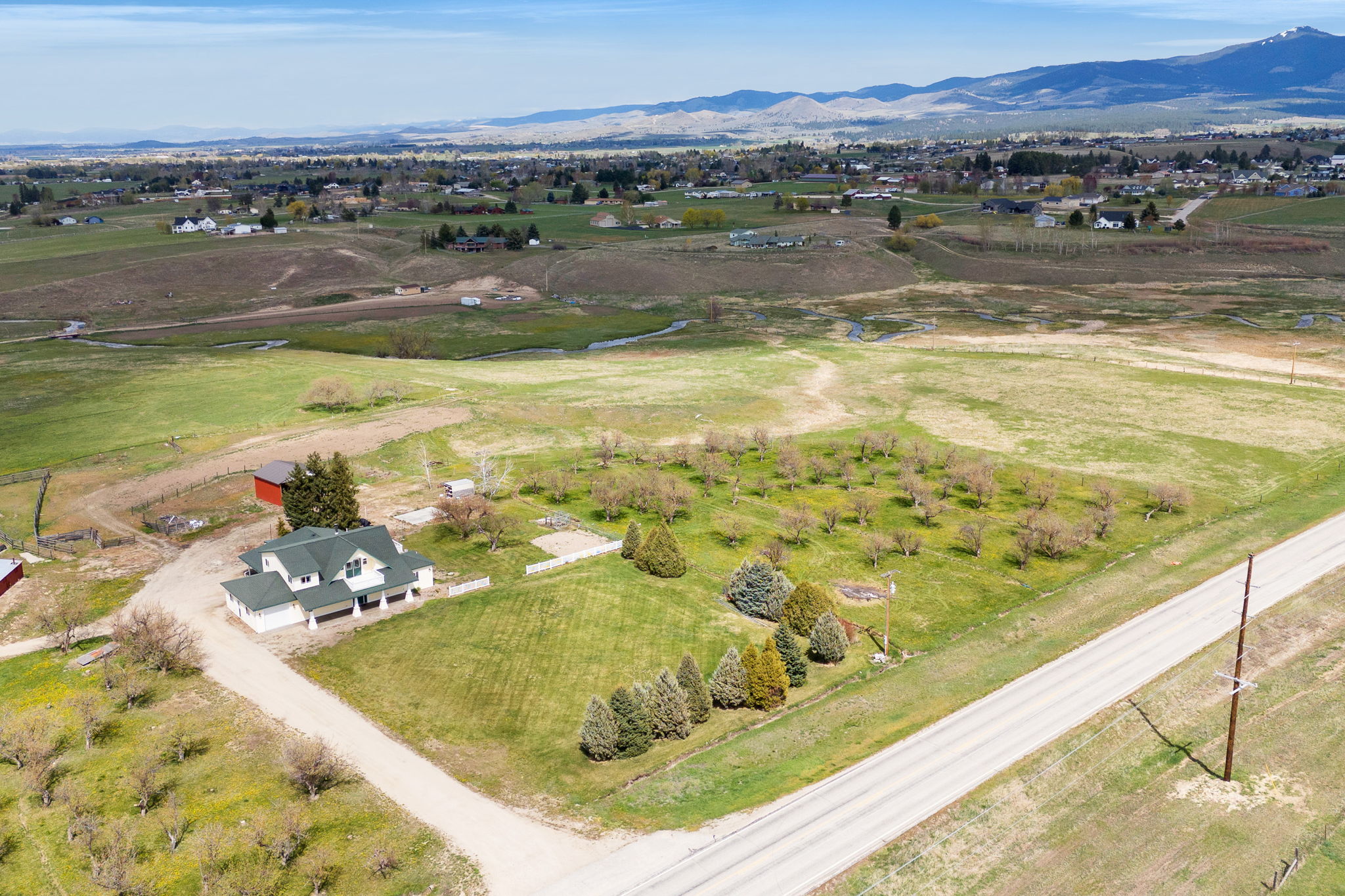 358 Hamilton Heights Road