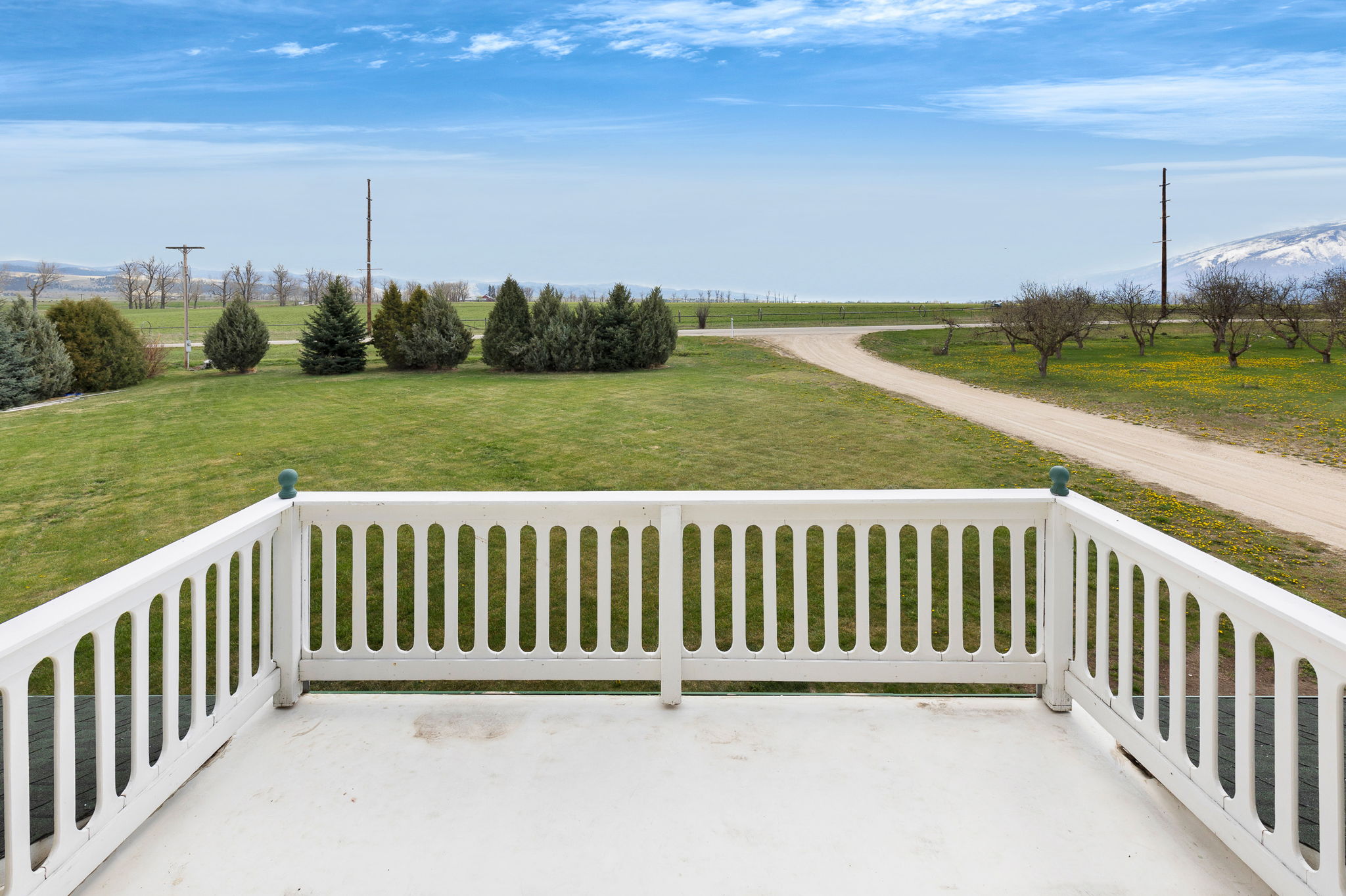 358 Hamilton Heights Road