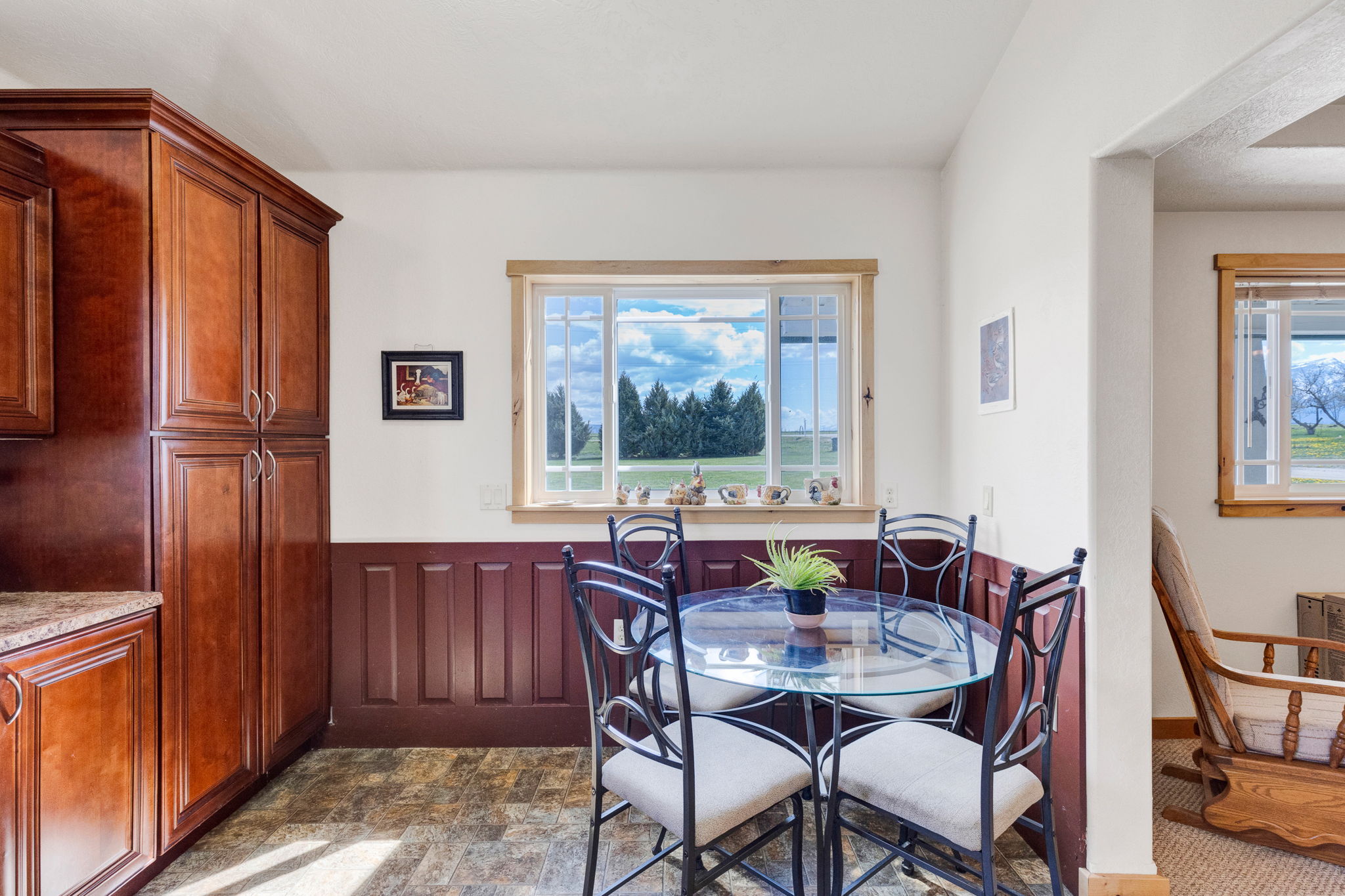 358 Hamilton Heights Road