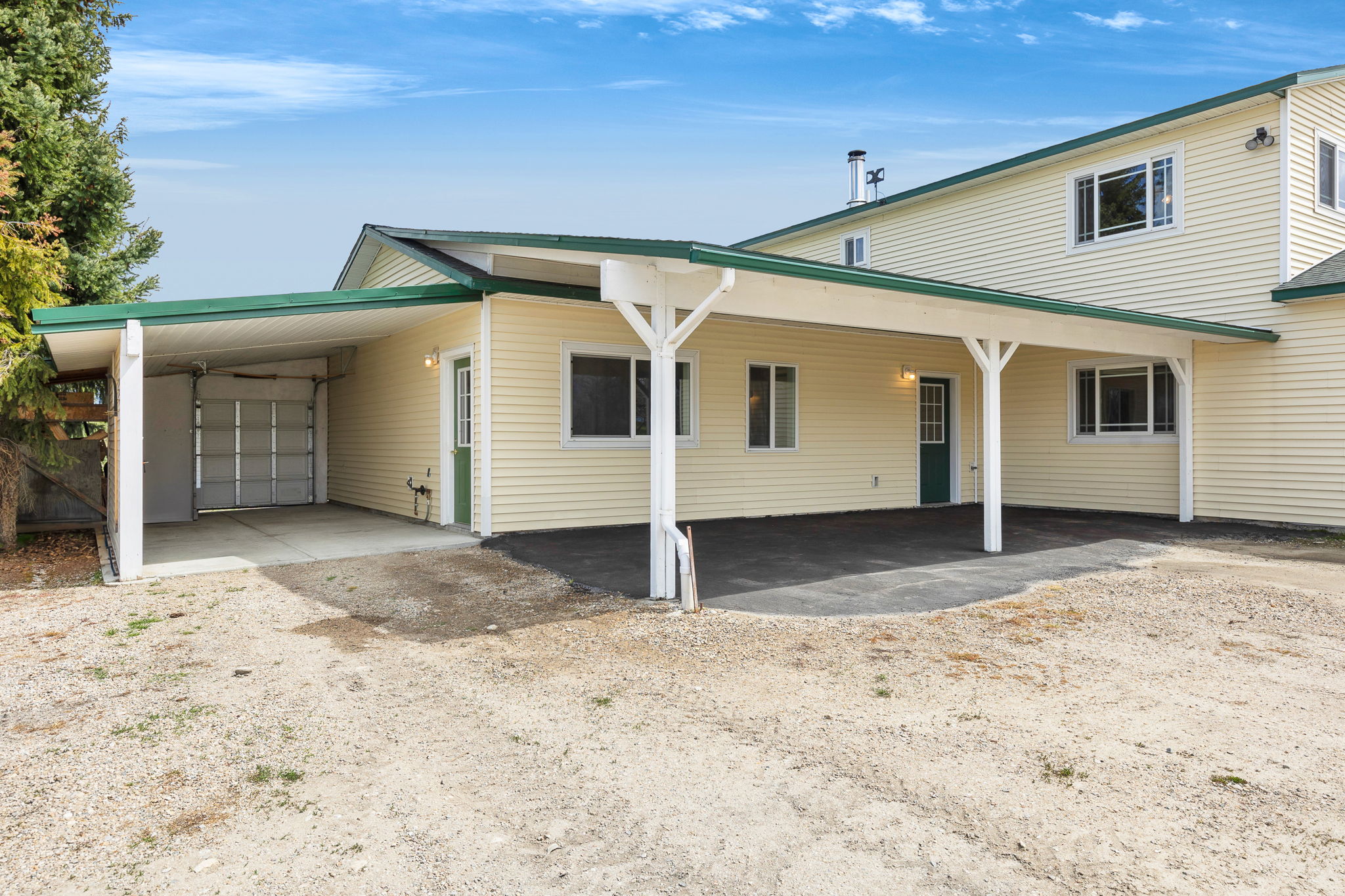 358 Hamilton Heights Road