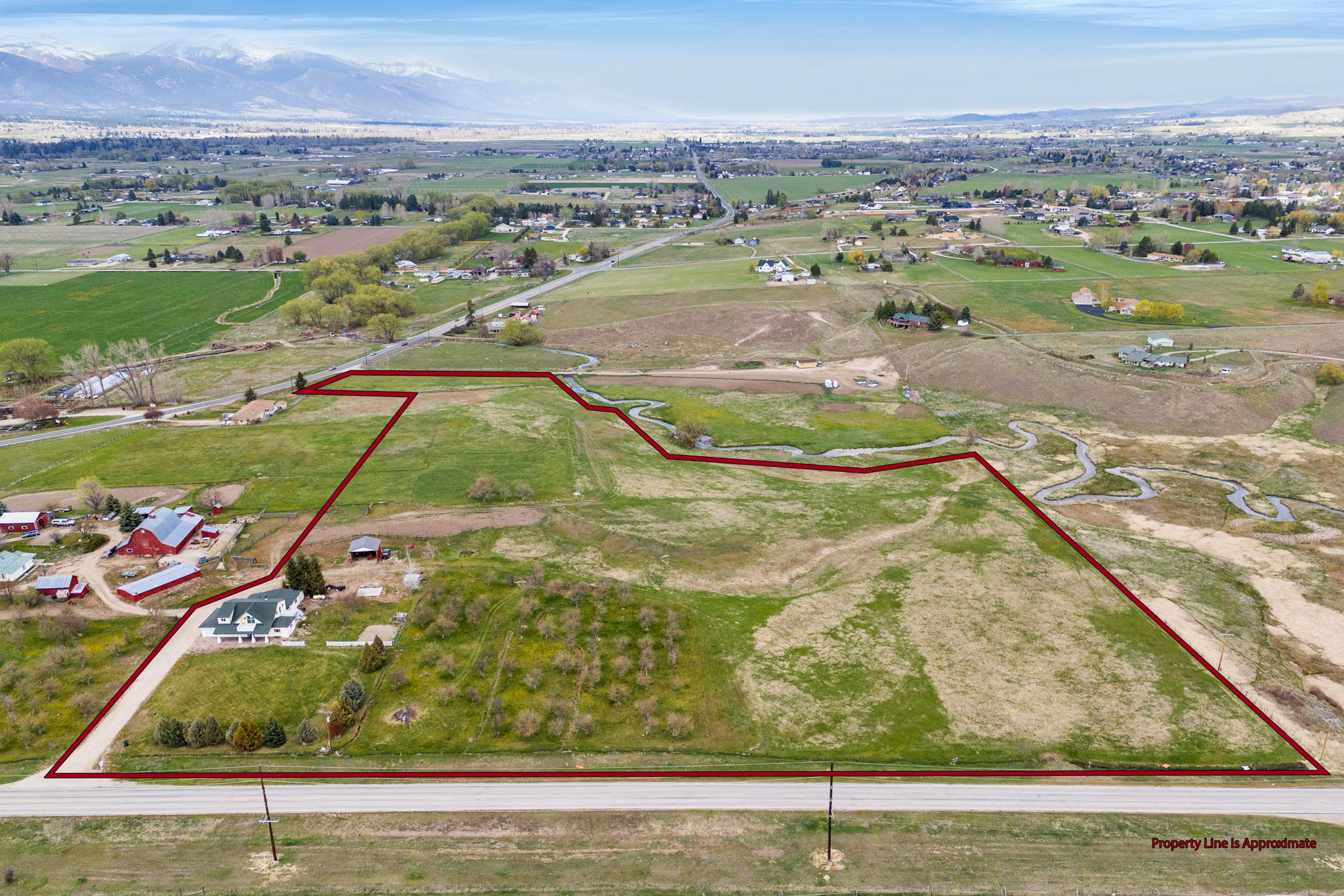358 Hamilton Heights Road