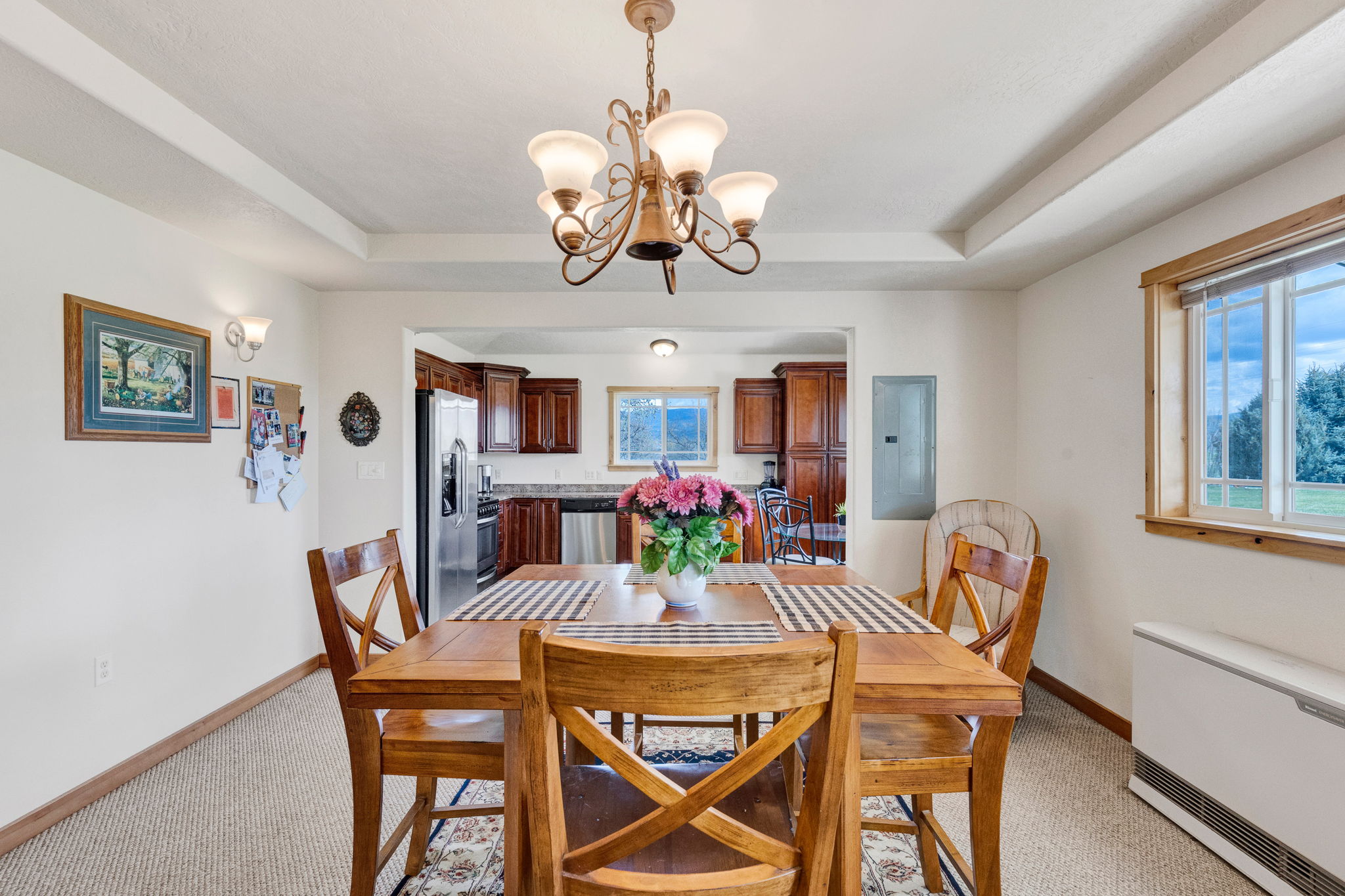 358 Hamilton Heights Road