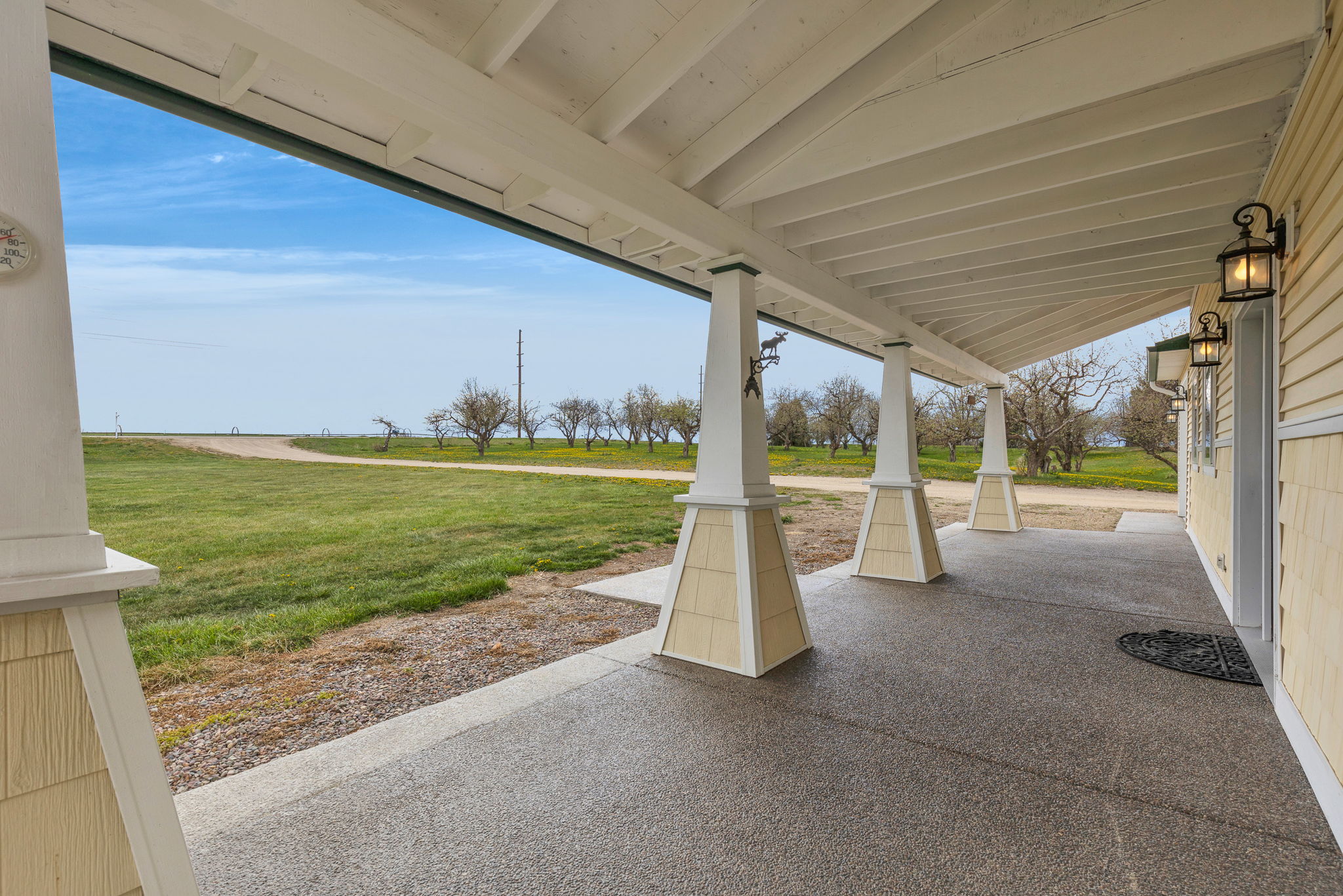 358 Hamilton Heights Road